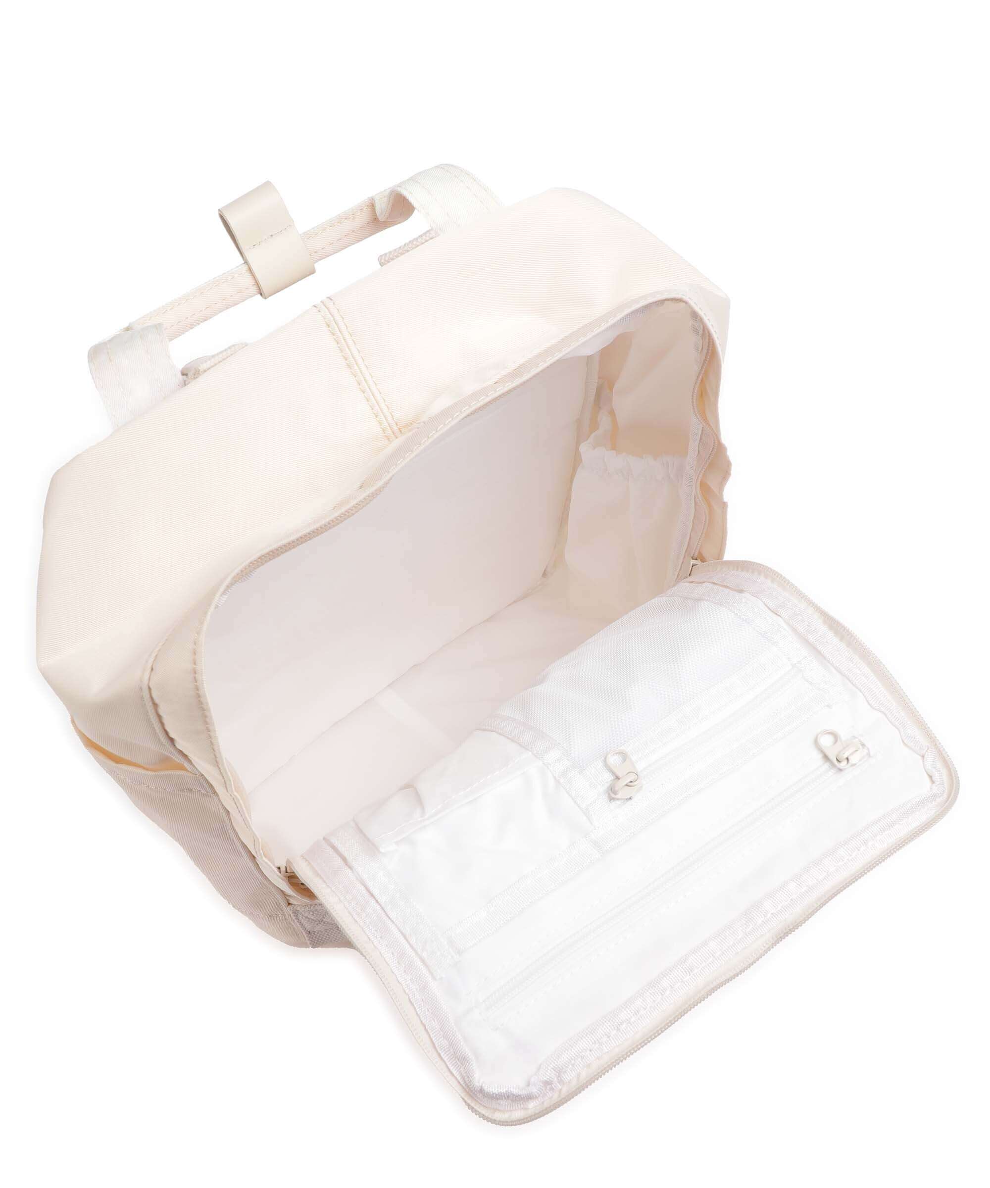 Doughnut Macaroon Backpack sheer pink - Image 7