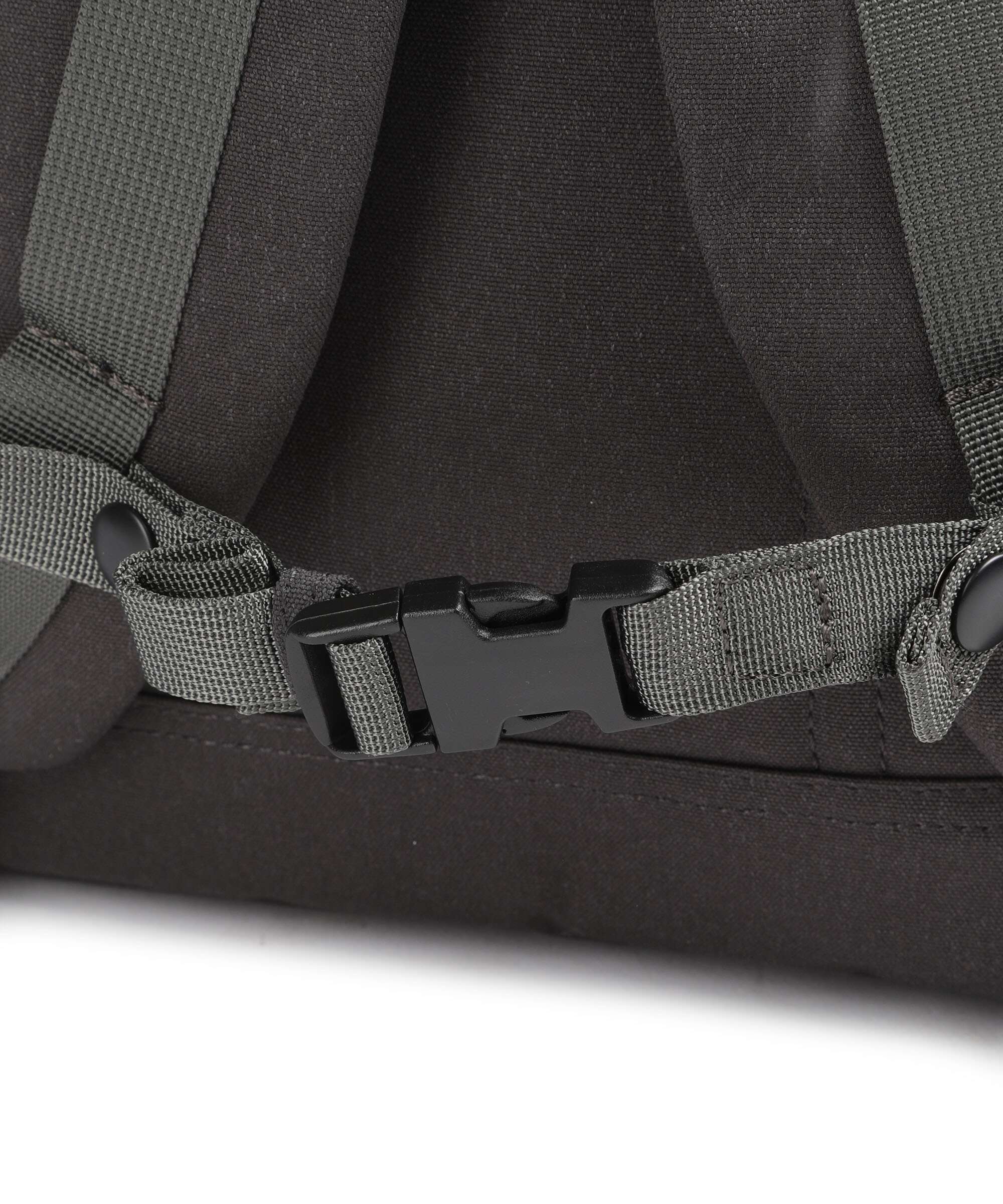 Doughnut Mediative Christopher Rolltop backpack ground/sand - Image 5