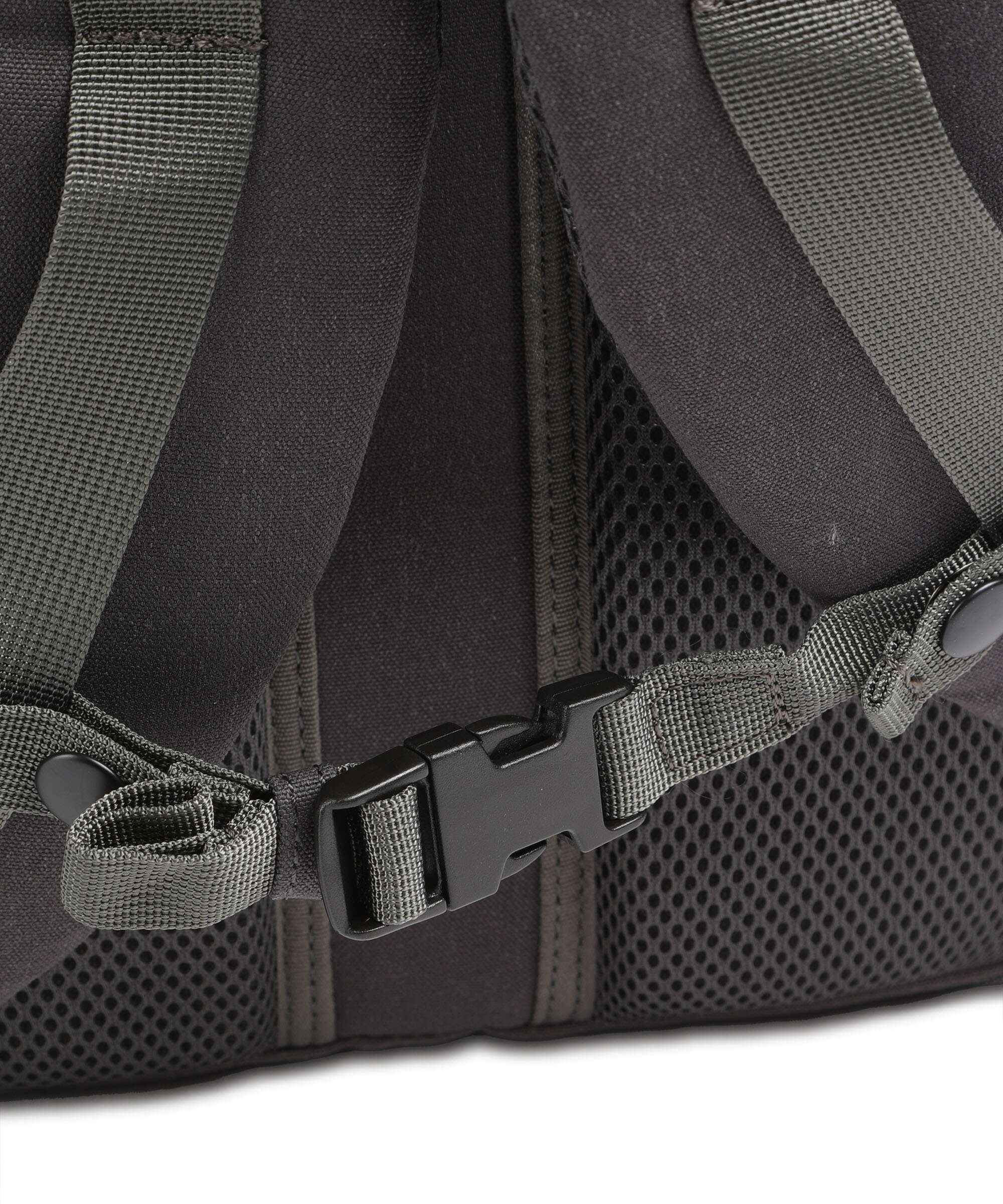 Doughnut Mediative Colorado Backpack ground - Image 4