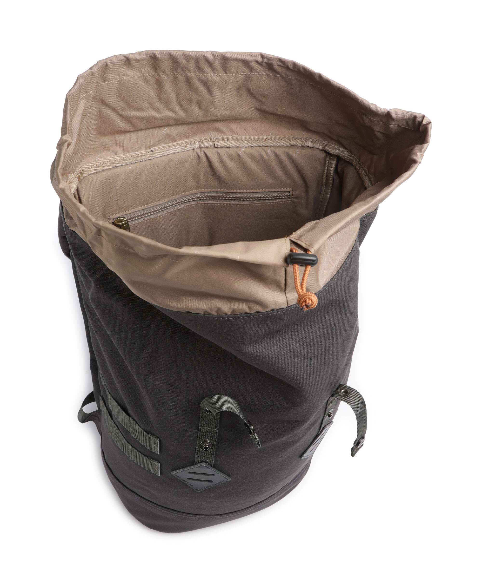 Doughnut Mediative Colorado Backpack ground - Image 6