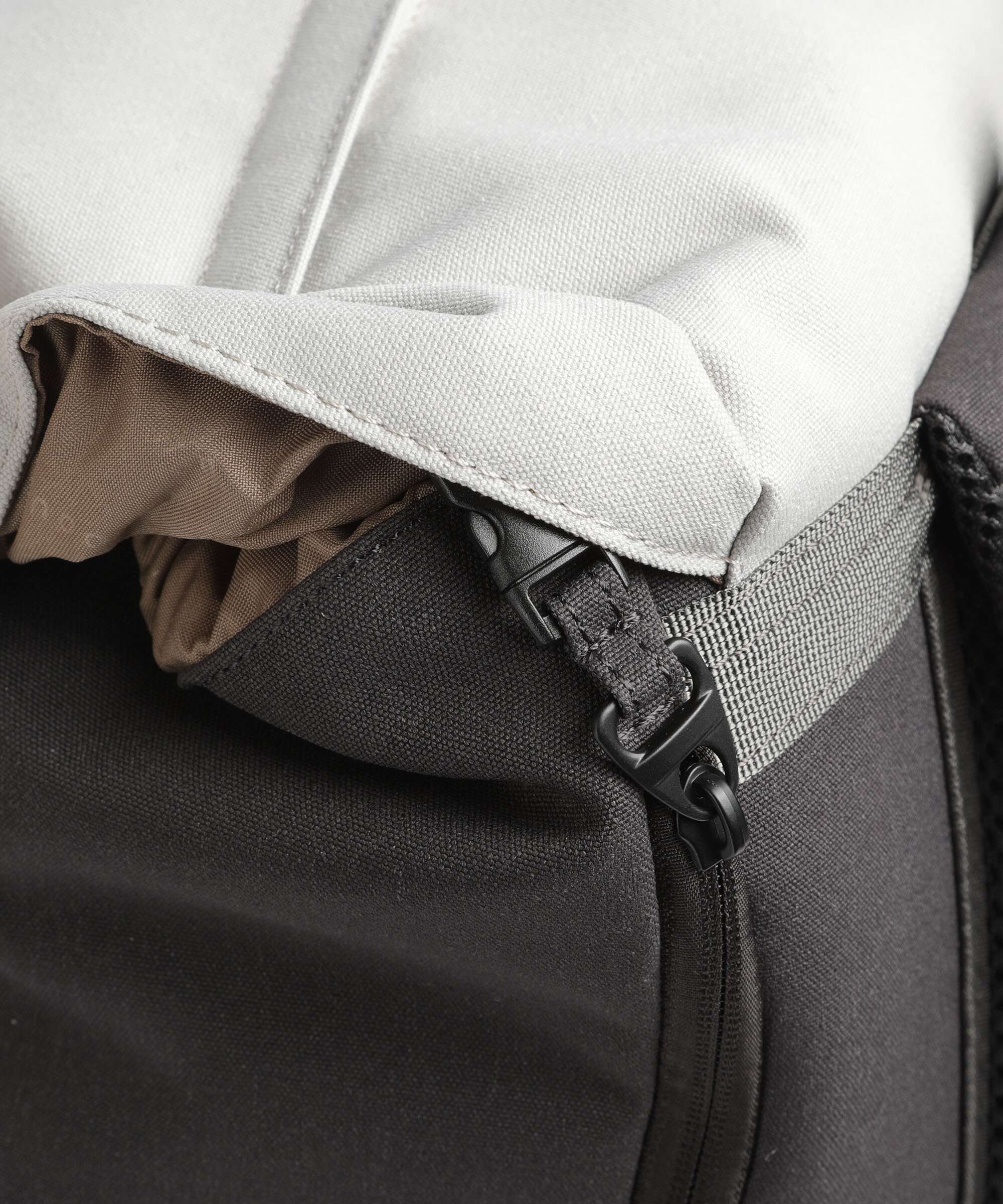 Doughnut Mediative Colorado Backpack ground/sand - Image 5