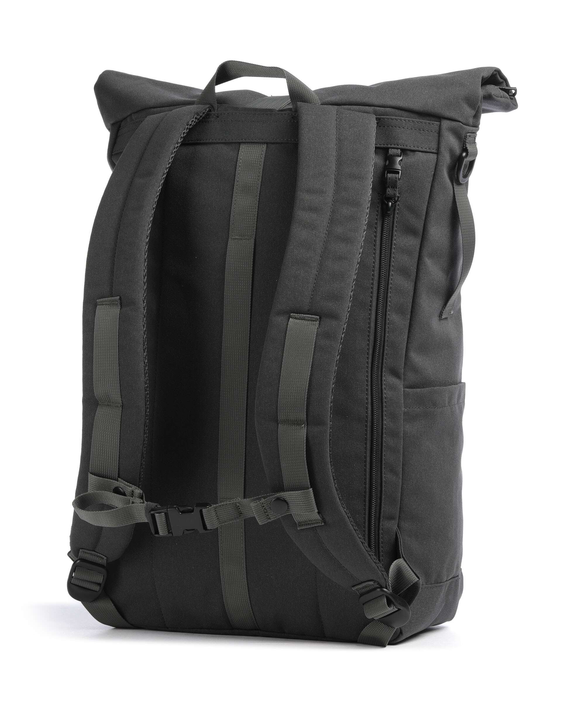 Doughnut Mediative Jetpack Rolltop backpack ground - Image 2