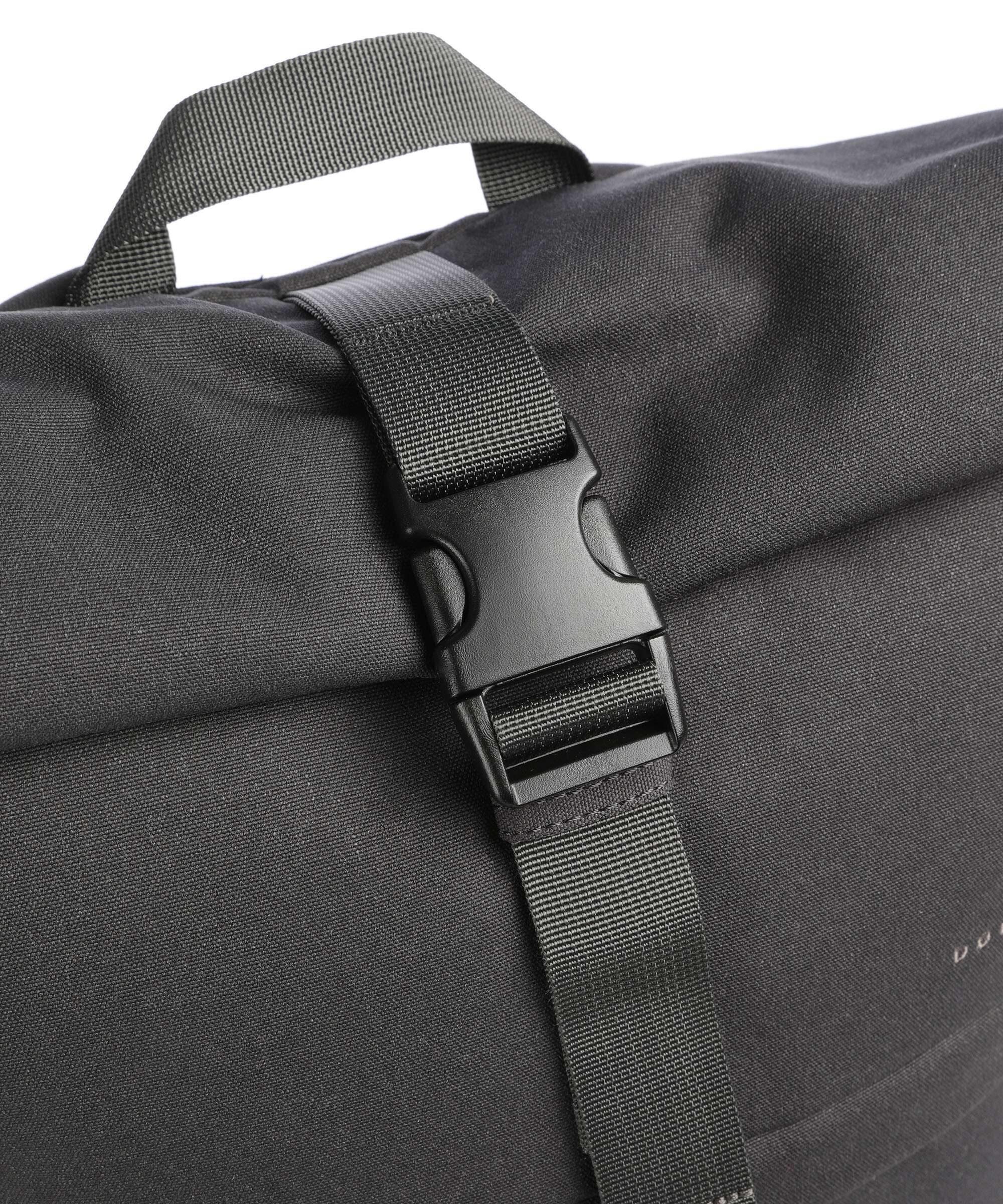 Doughnut Mediative Jetpack Rolltop backpack ground - Image 5