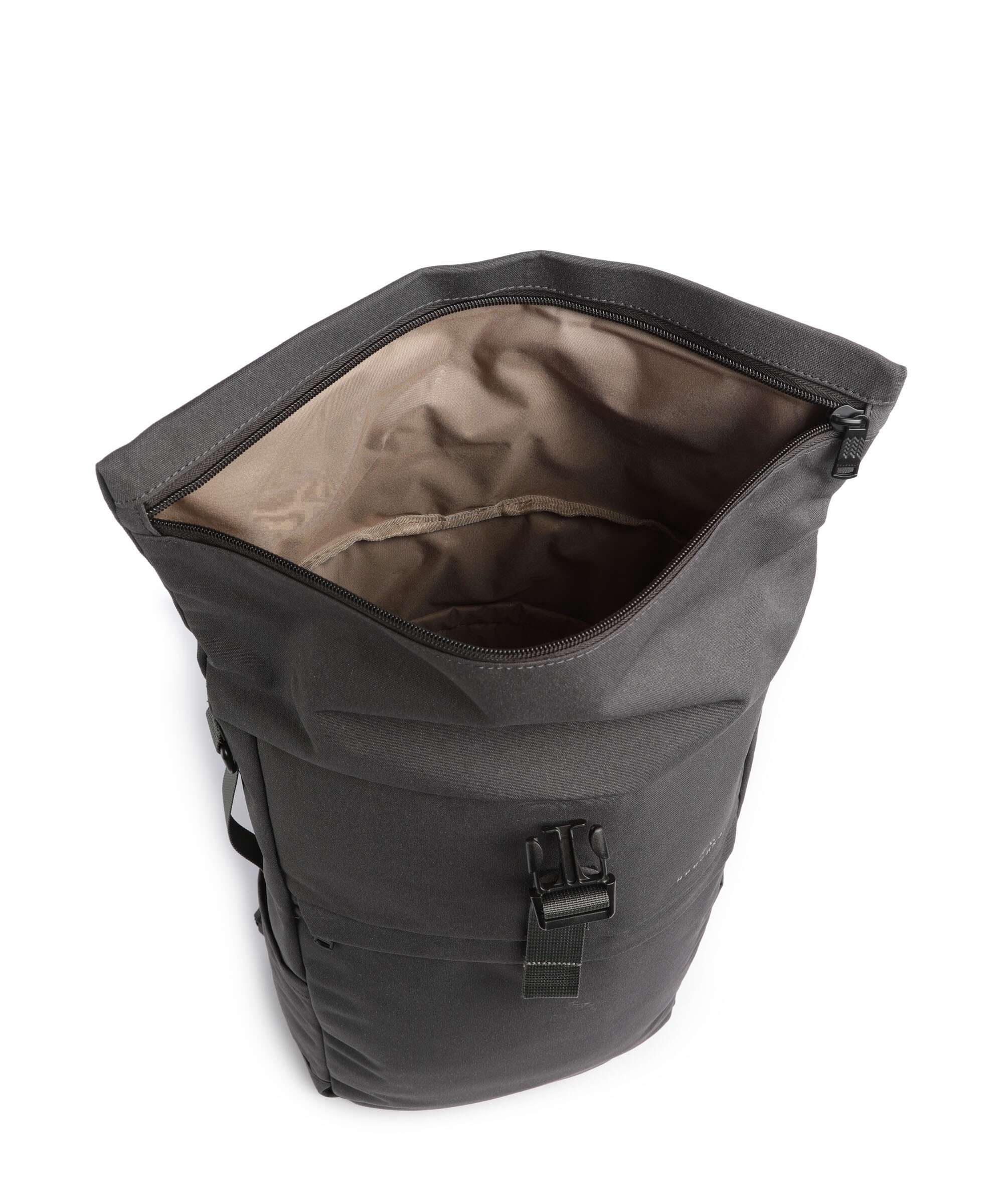 Doughnut Mediative Jetpack Rolltop backpack ground - Image 6