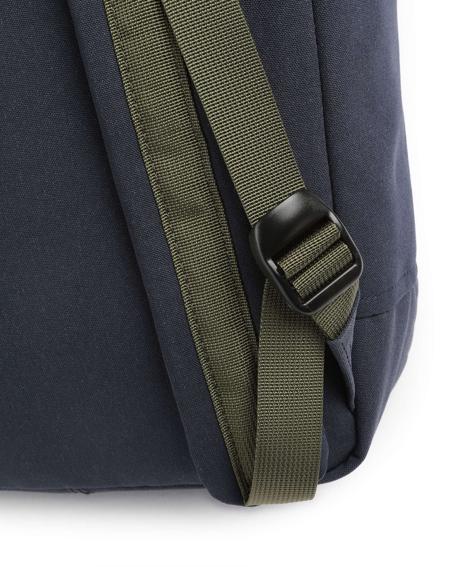 Doughnut Mediative Macaroon Backpack midnight blue - Image 5