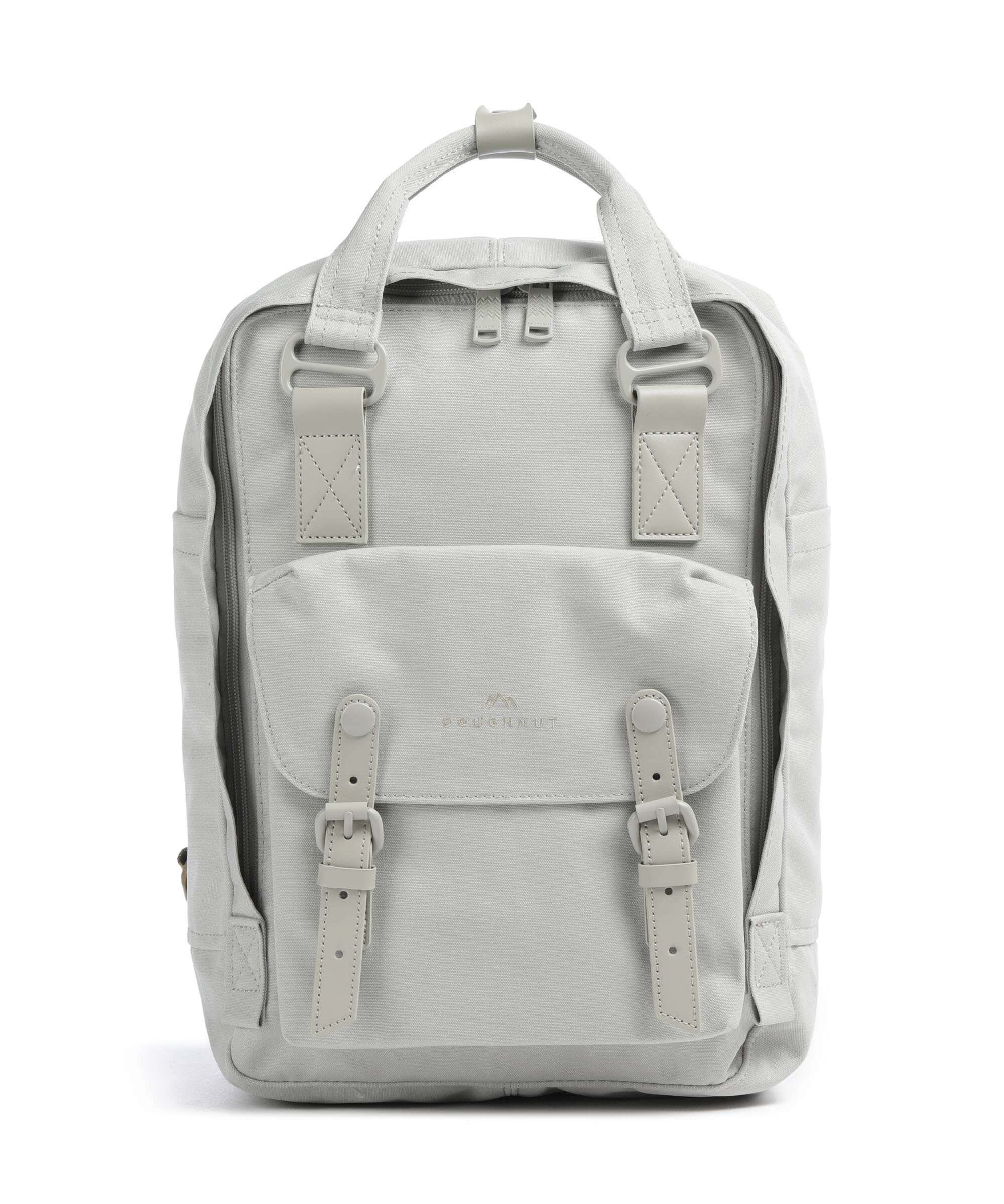 Doughnut Mediative Macaroon Backpack sand