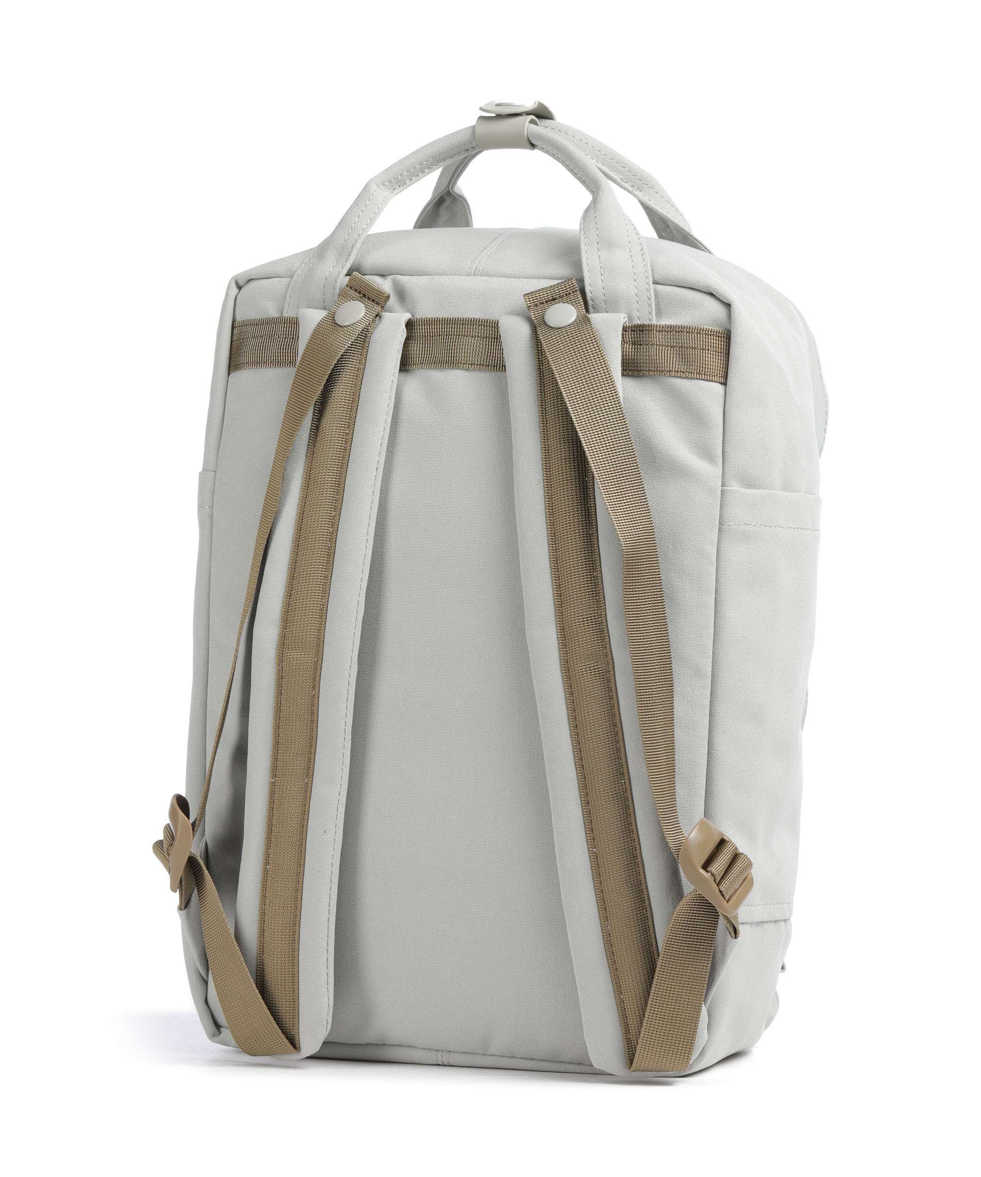 Doughnut Mediative Macaroon Backpack sand - Image 2