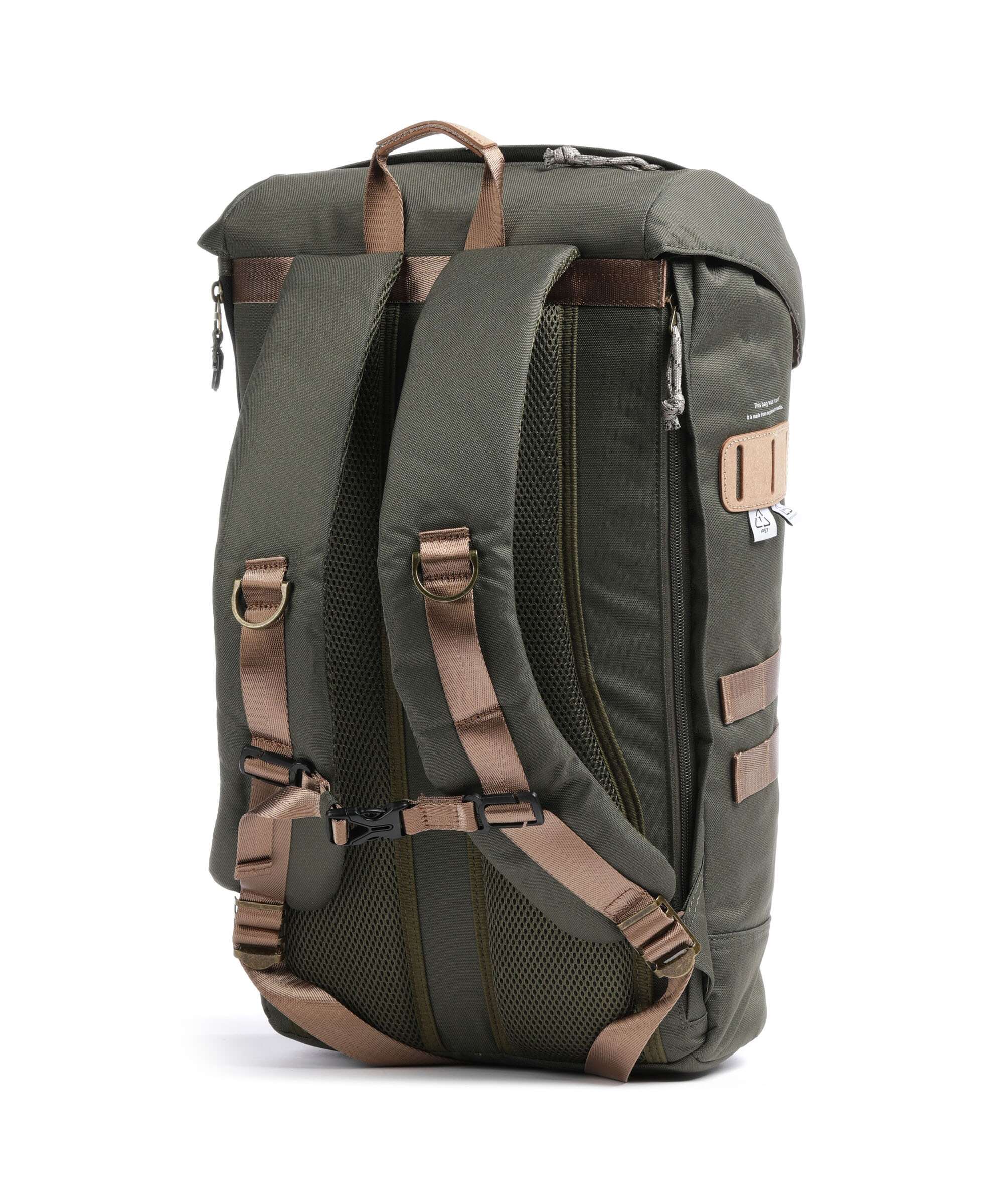 Doughnut Reborn Colorado Backpack army - Image 2