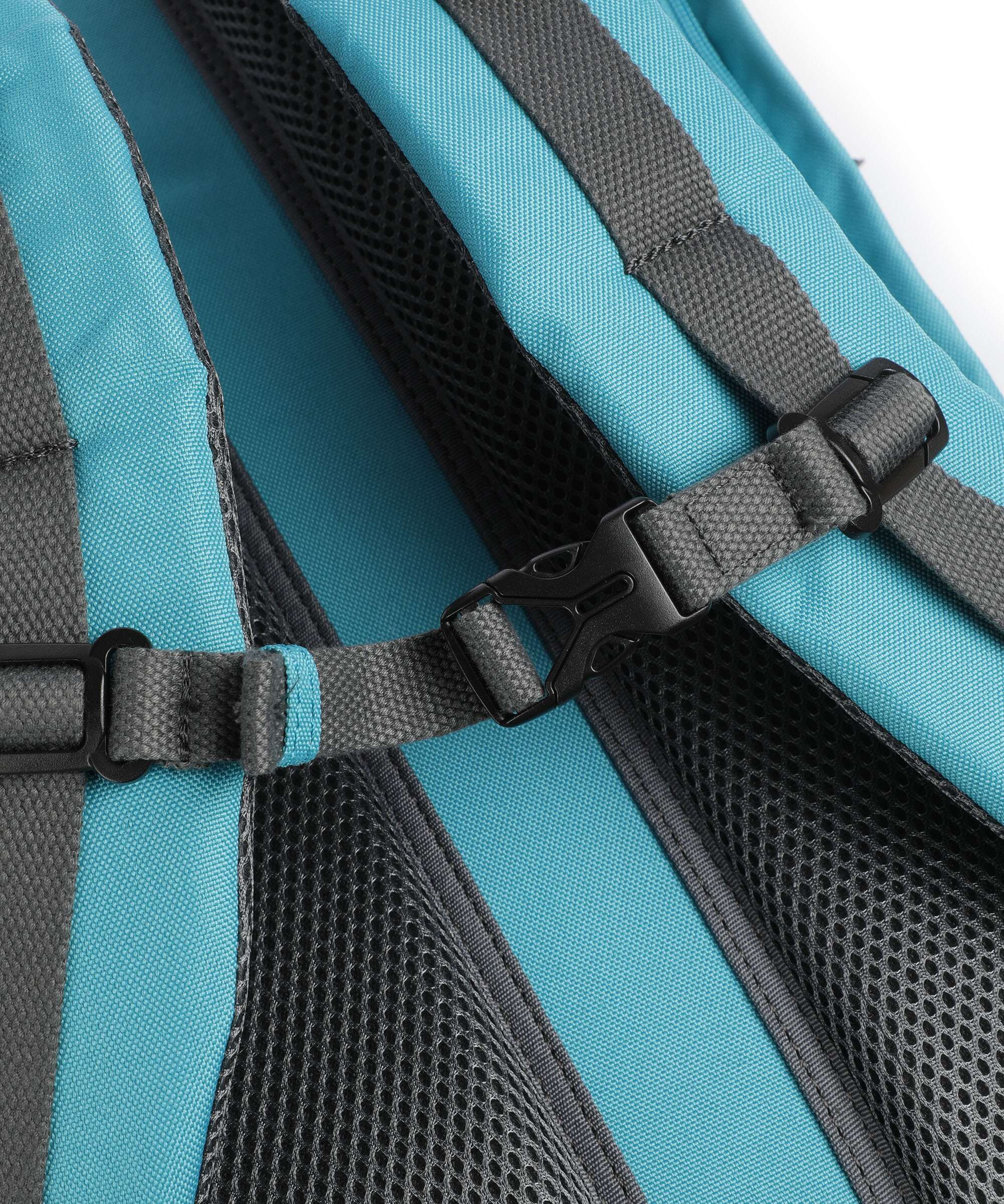 Doughnut Reborn Colorado Backpack lagoon/stone - Image 5