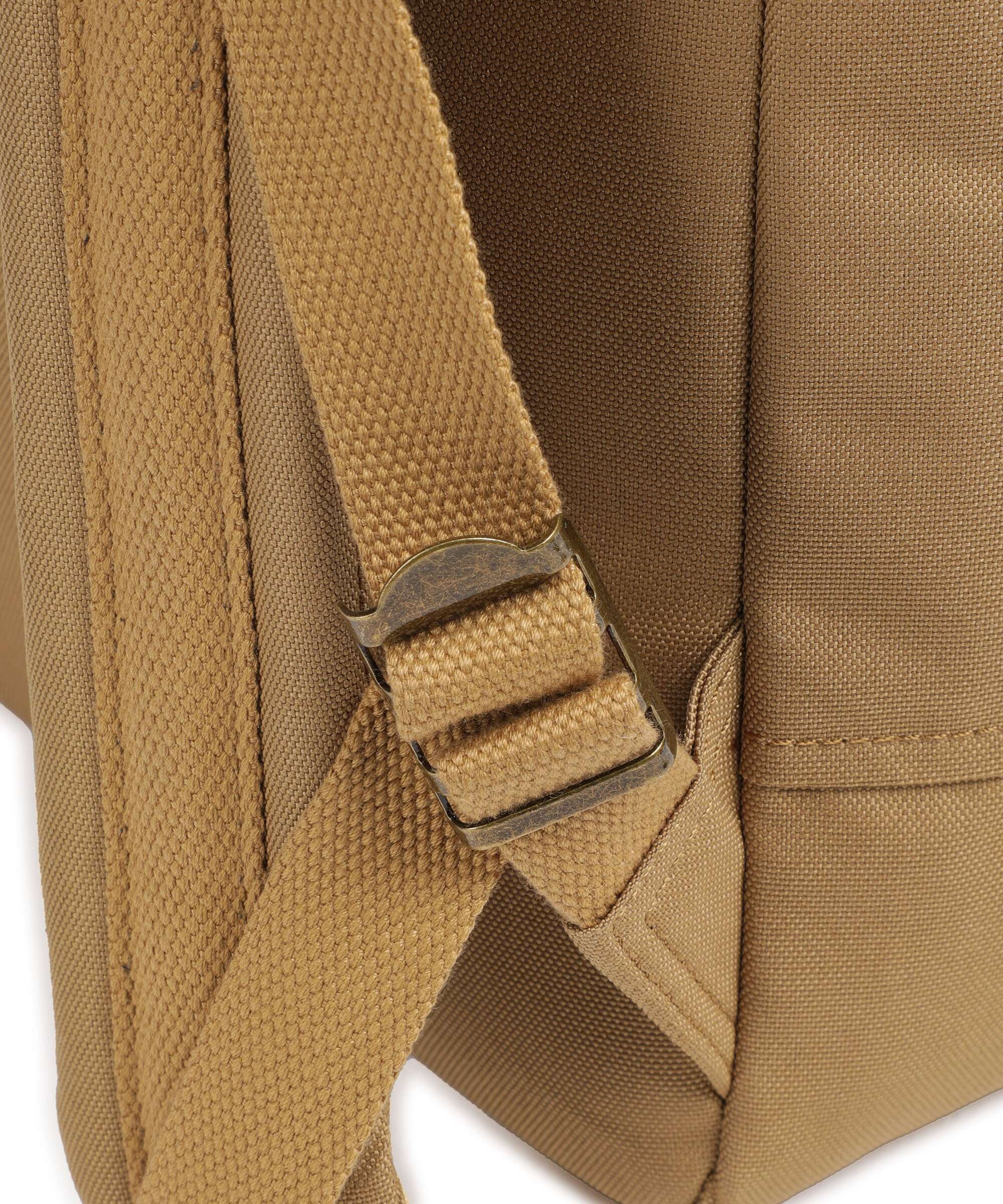 Doughnut Reborn Macaroon Backpack camel - Image 5