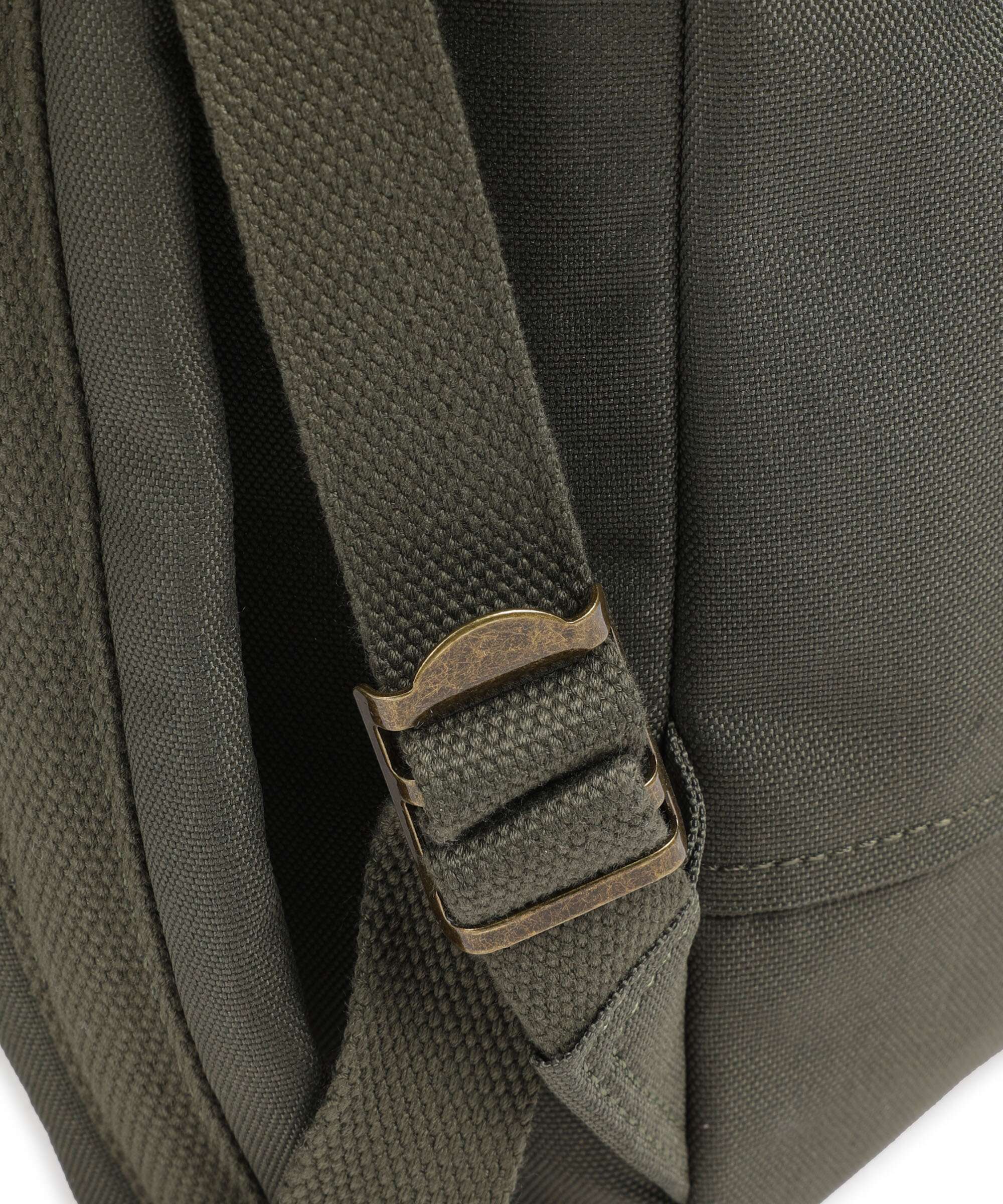 Doughnut Reborn Macaroon Backpack army - Image 5