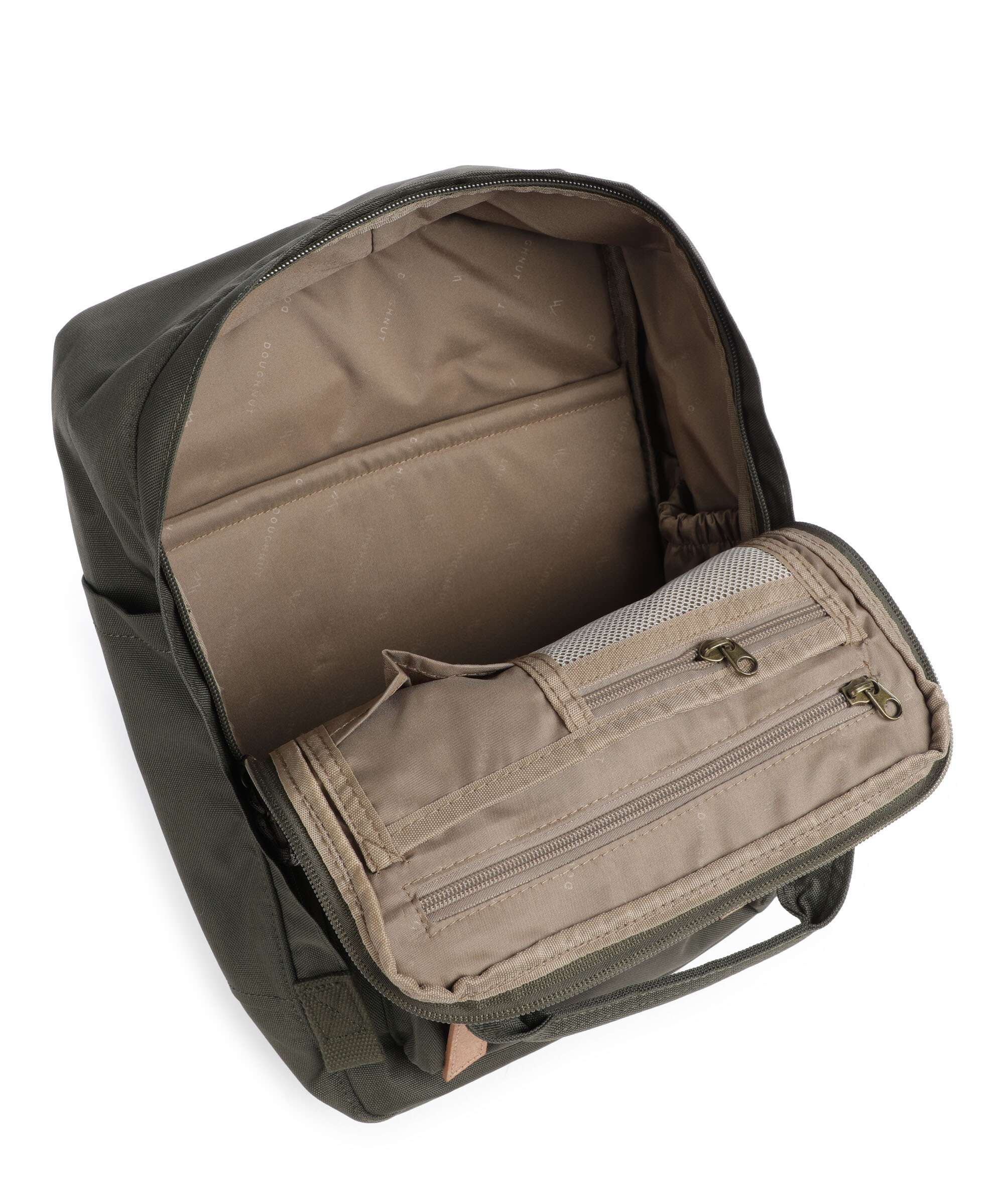 Doughnut Reborn Macaroon Backpack army - Image 6