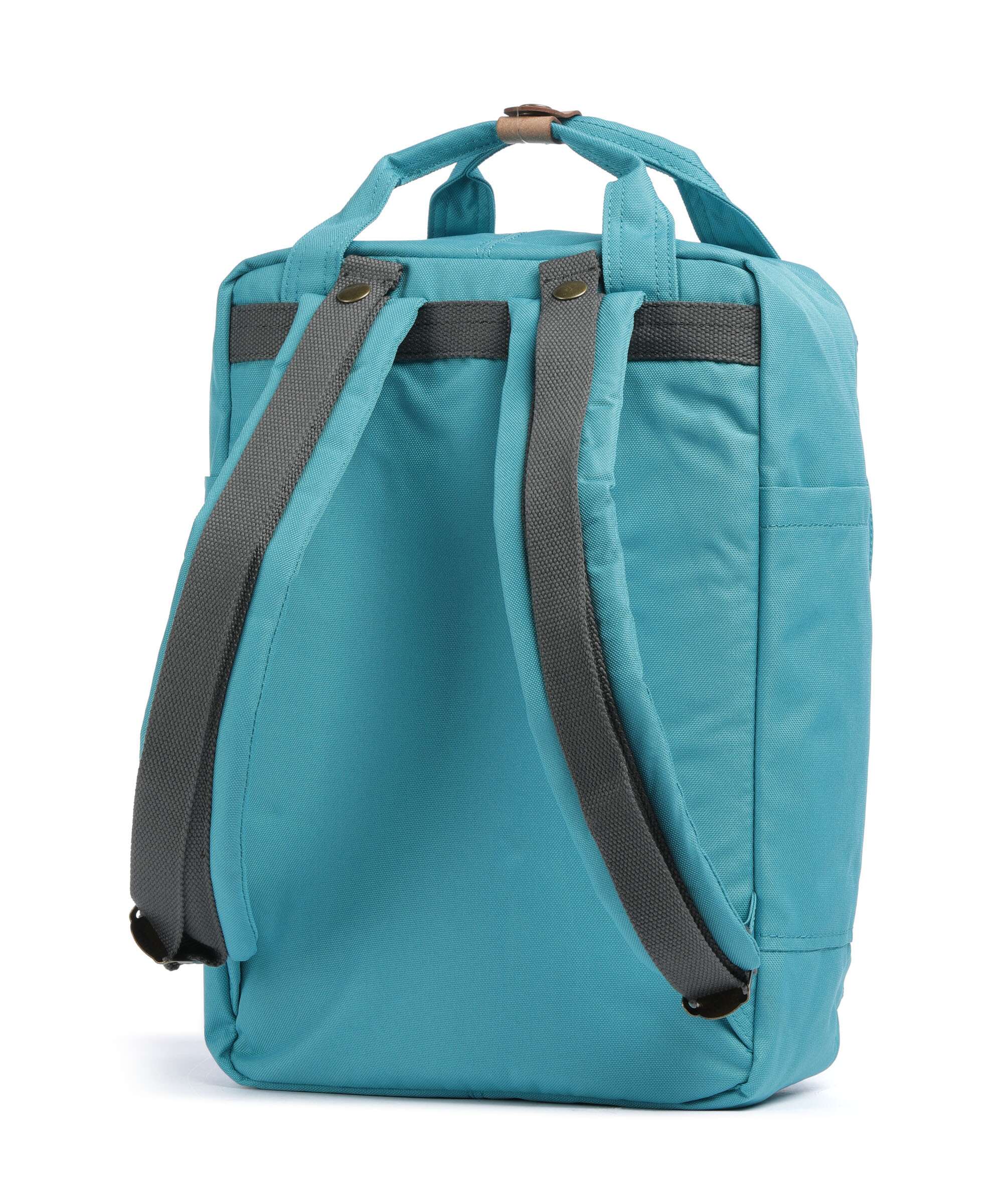Doughnut Reborn Macaroon Backpack lagoon - Image 2