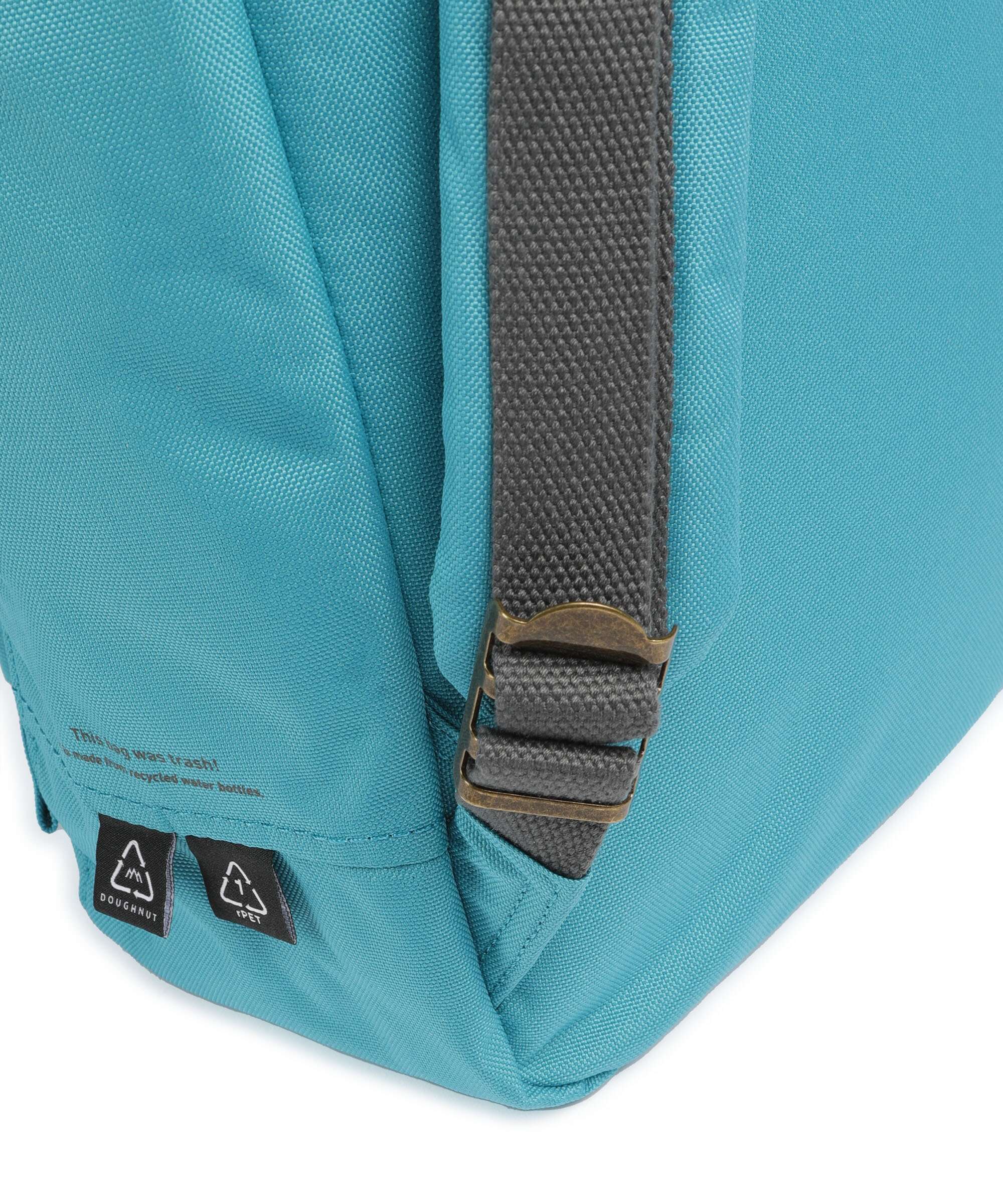 Doughnut Reborn Macaroon Backpack lagoon - Image 5