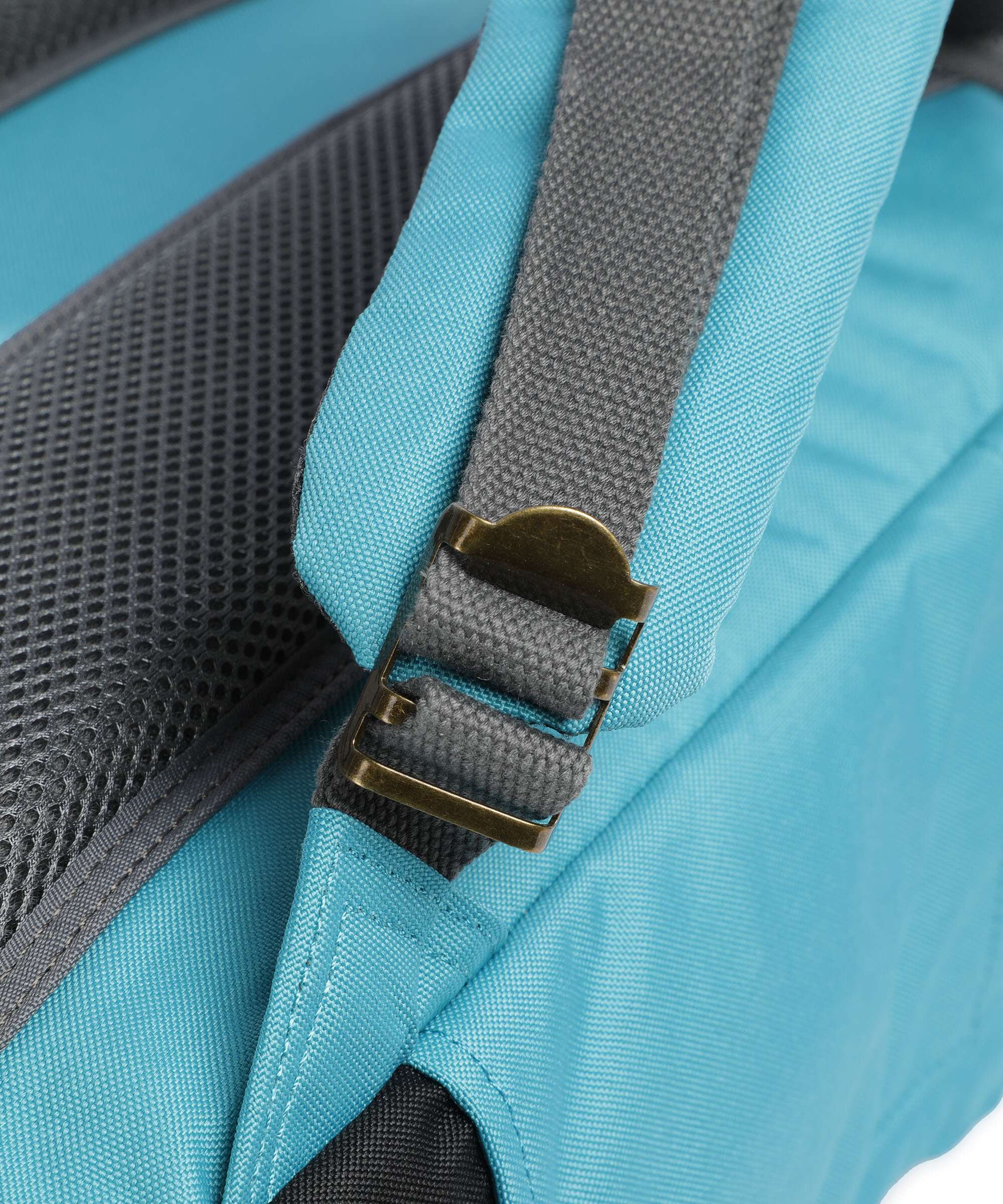 Doughnut Reborn Macaroon L Backpack lagoon/stone - Image 5