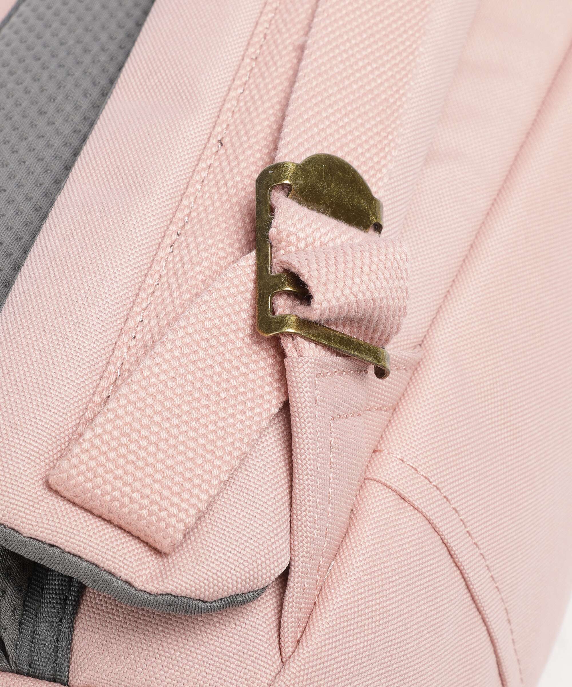 Doughnut Reborn Macaroon Large Backpack pink - Image 5