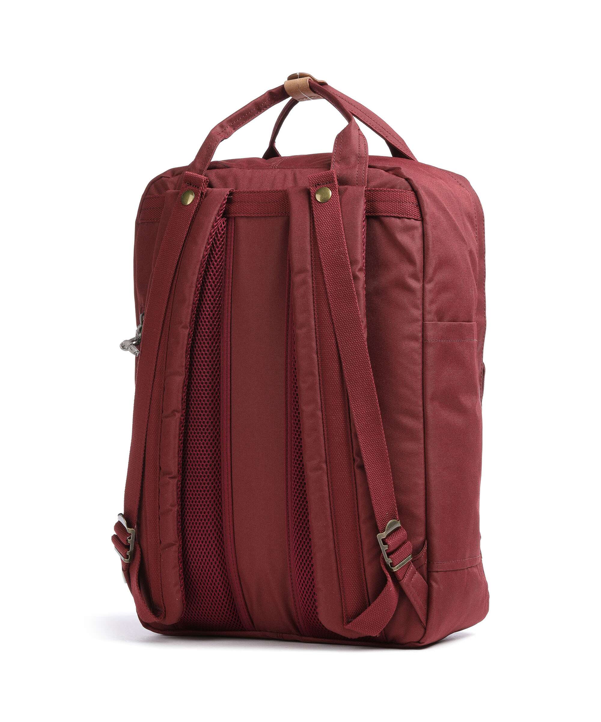 Doughnut Reborn Macaroon Large Backpack wine - Image 2