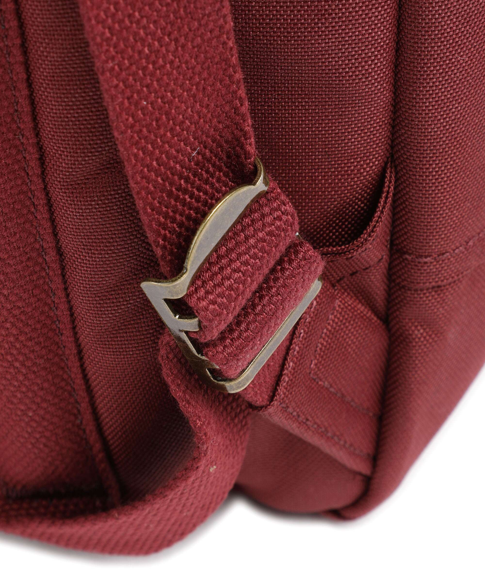 Doughnut Reborn Macaroon Large Backpack wine - Image 5