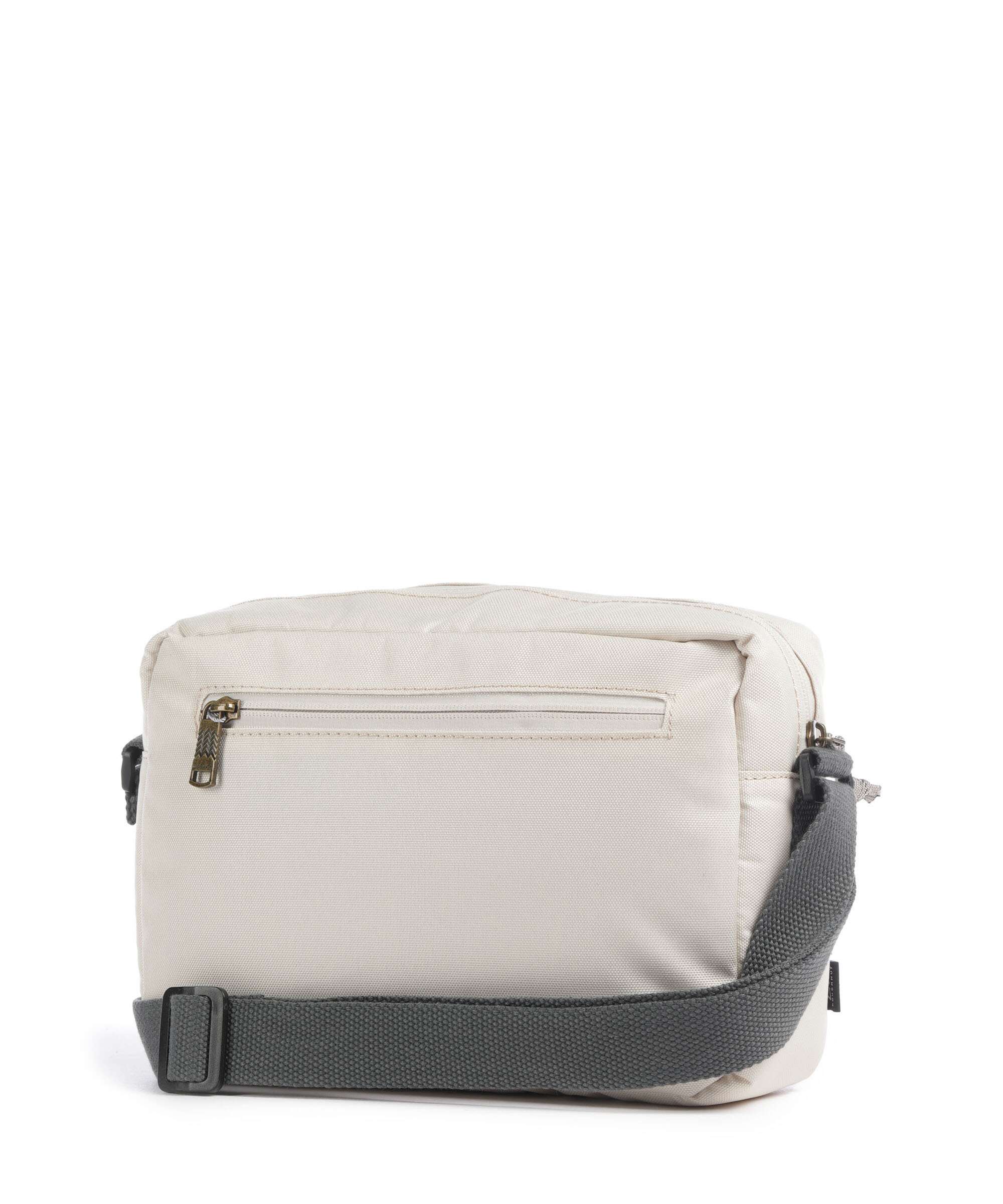Doughnut Reborn Mission Lite Crossbody bag stone/wine - Image 2