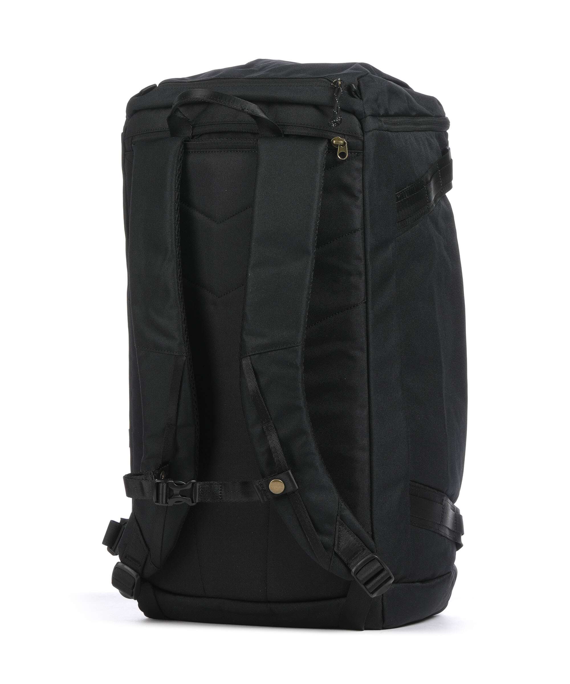 Doughnut Reborn Navigator Travel backpack black - Image 2