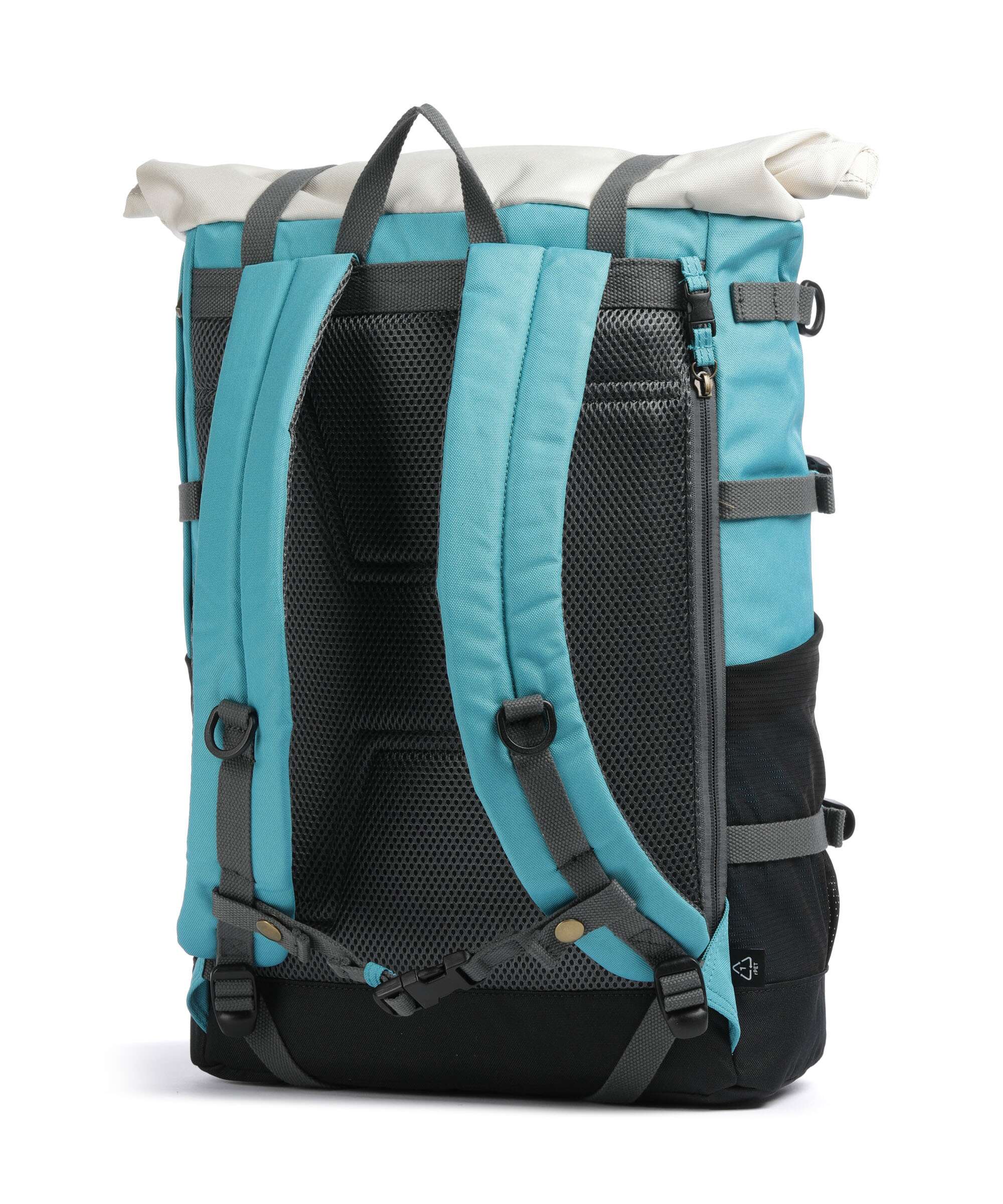 Doughnut Reborn Paratrooper Backpack lagoon/stone - Image 2