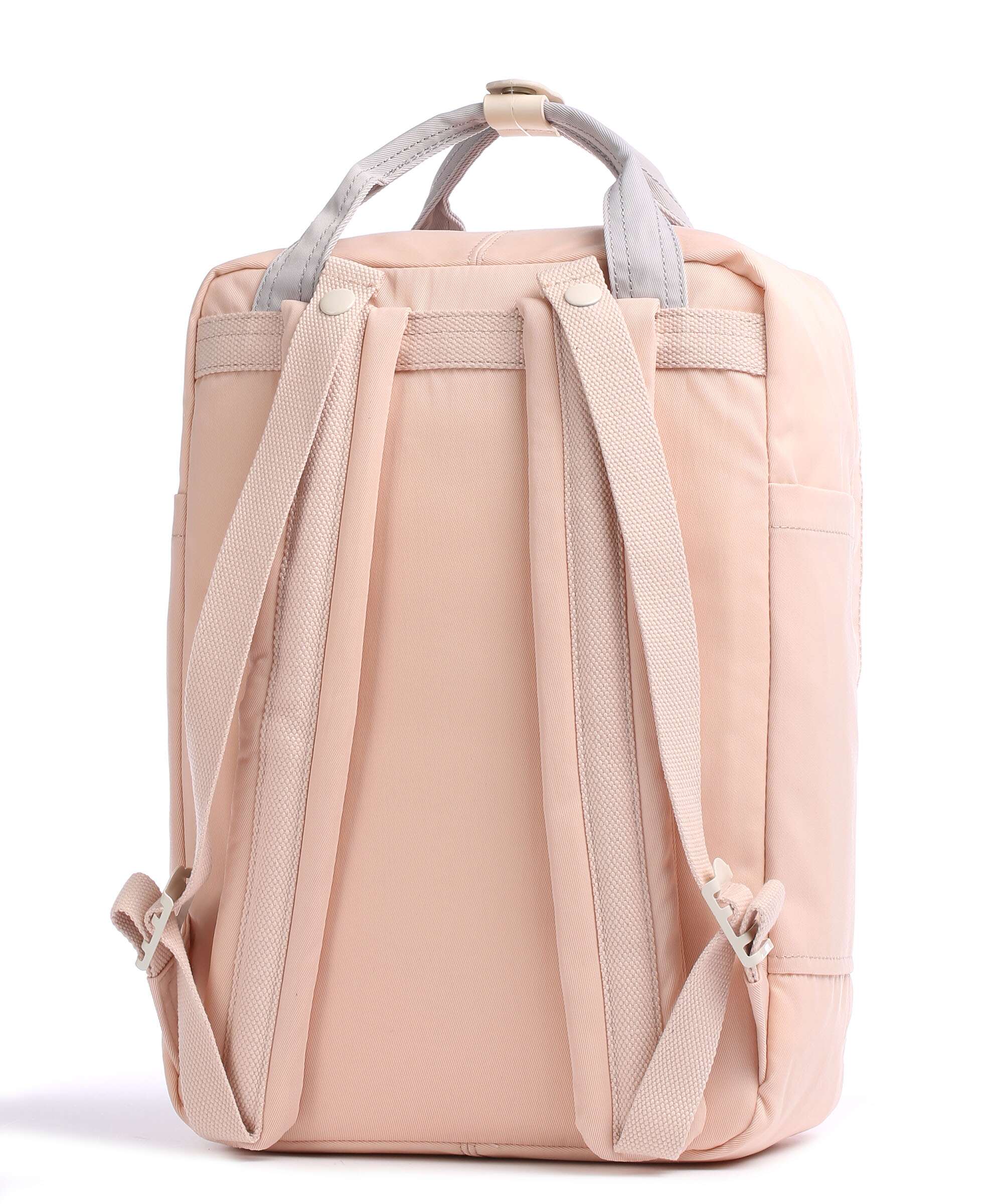 Doughnut Sky Macaroon Backpack sunrise - Image 2