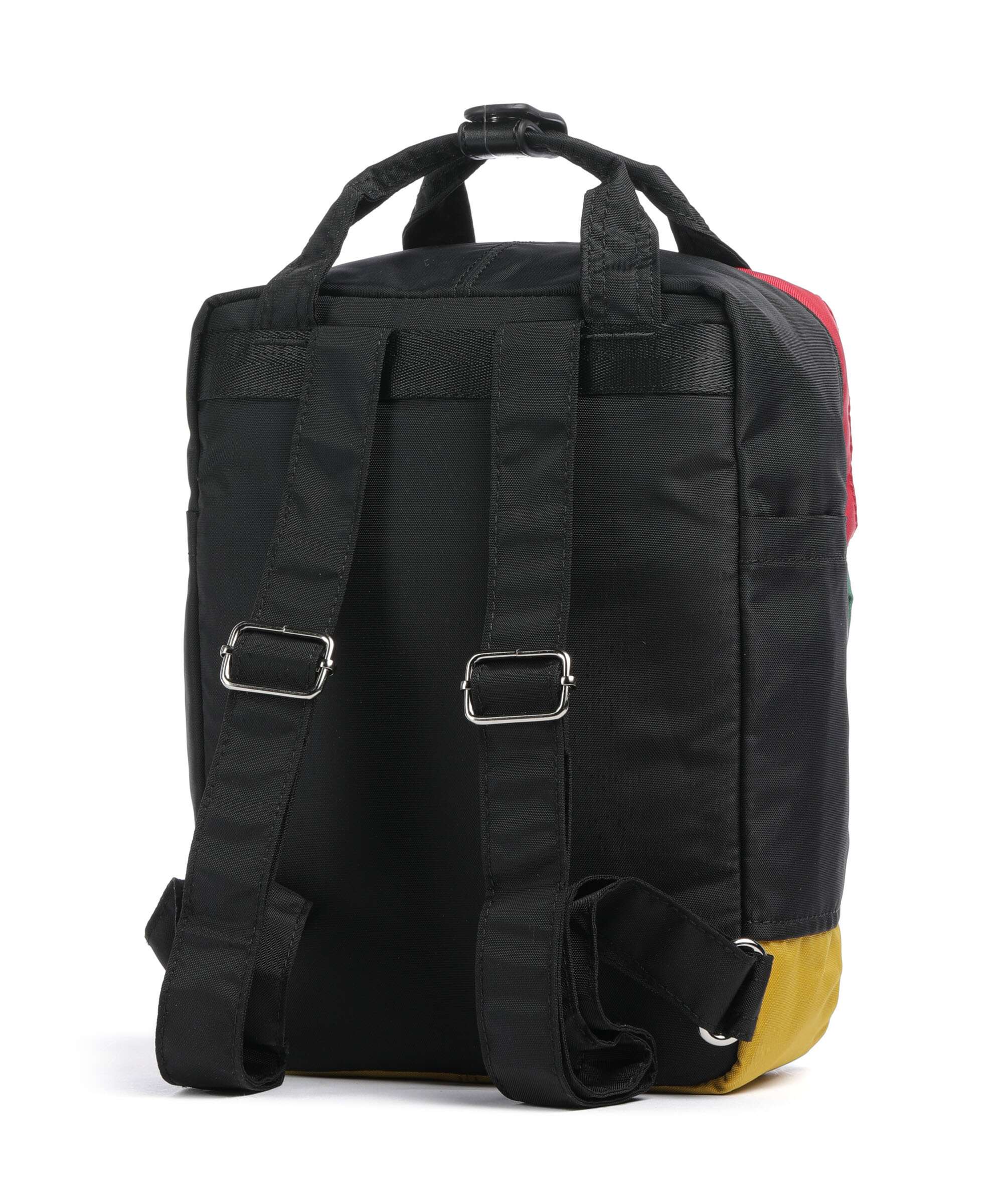 Doughnut You-Niverse Macaroon Mini Backpack black - Image 2