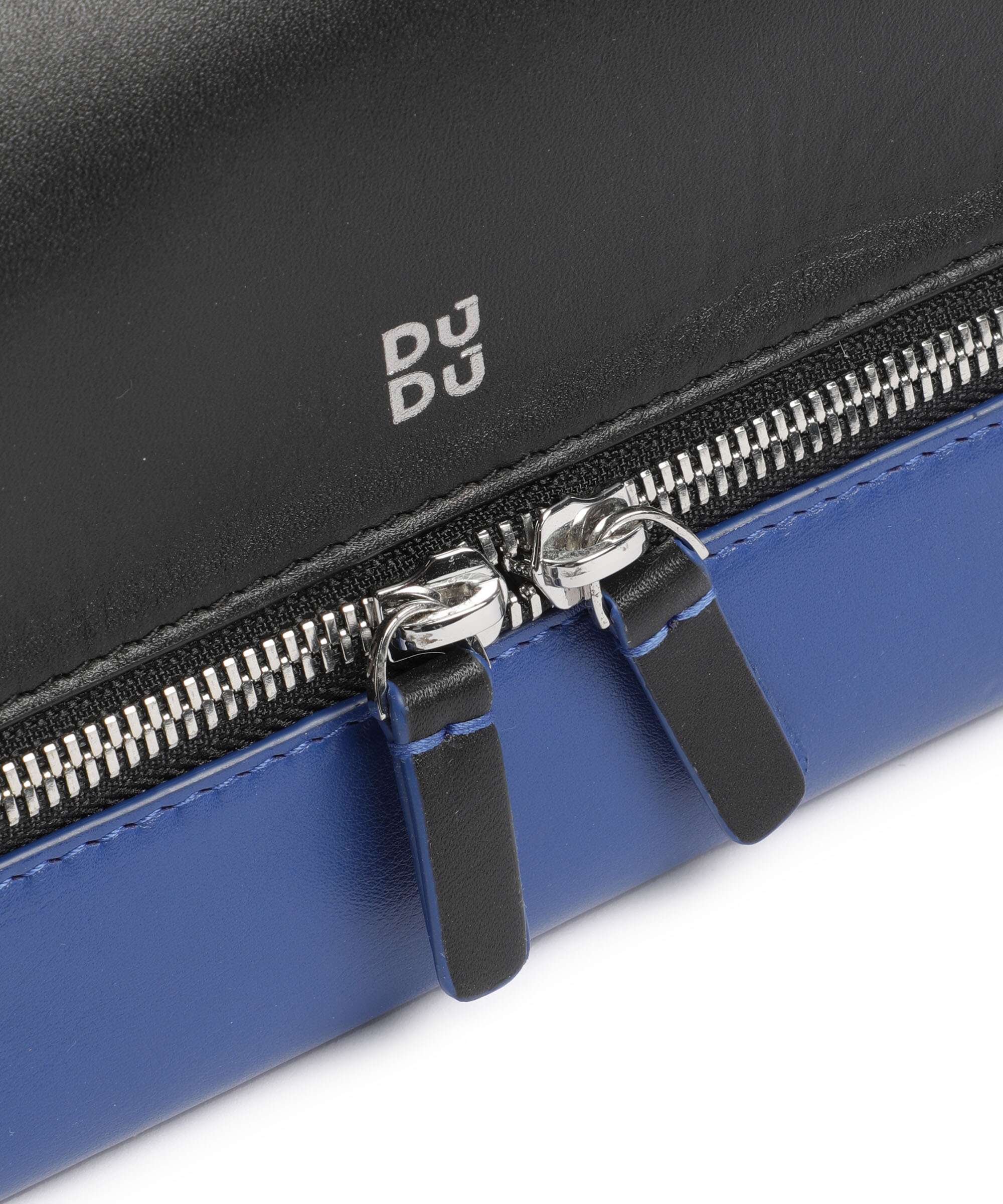 DuDu Bags Brighton Toiletry bag black - Image 3