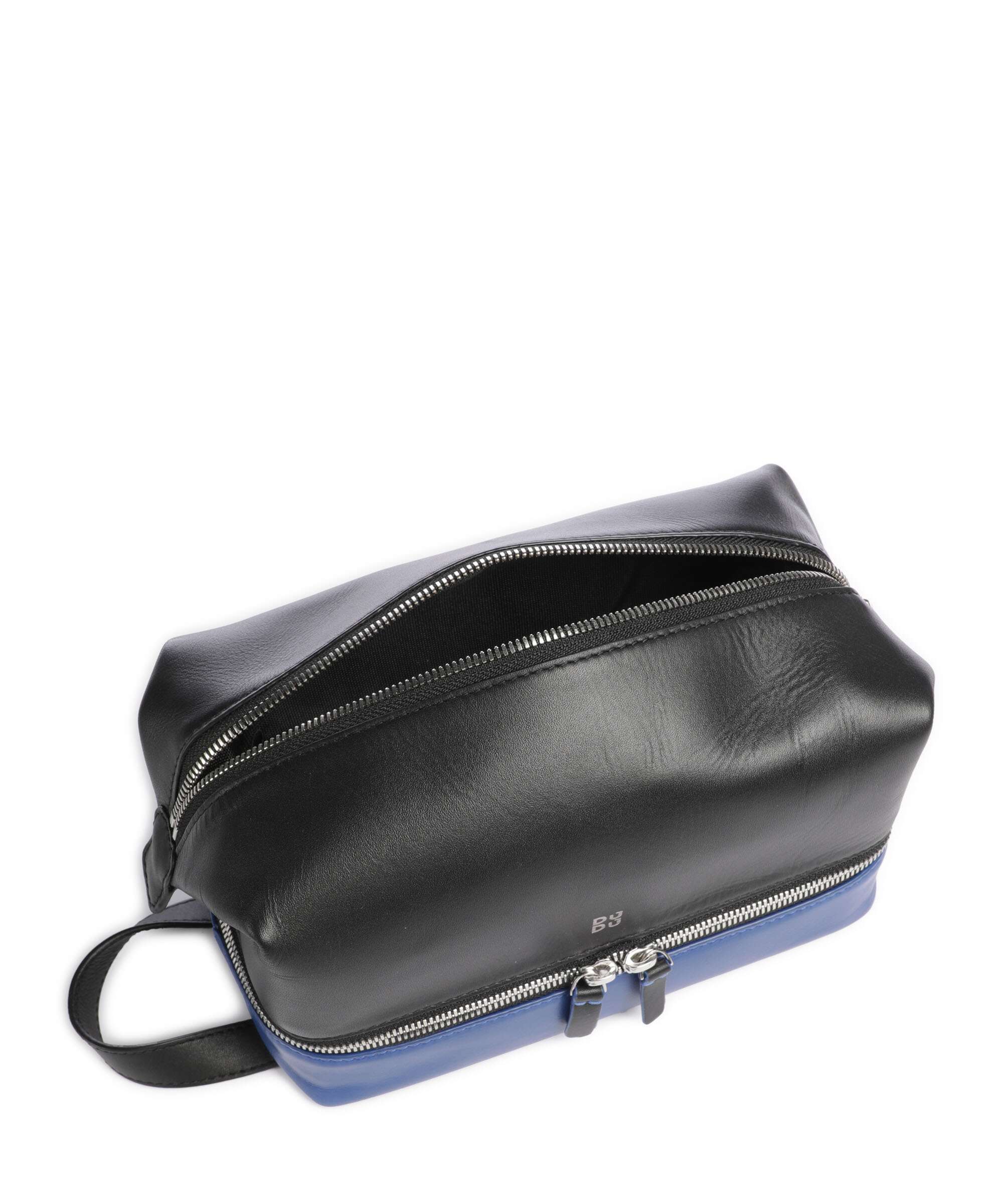 DuDu Bags Brighton Toiletry bag black - Image 5