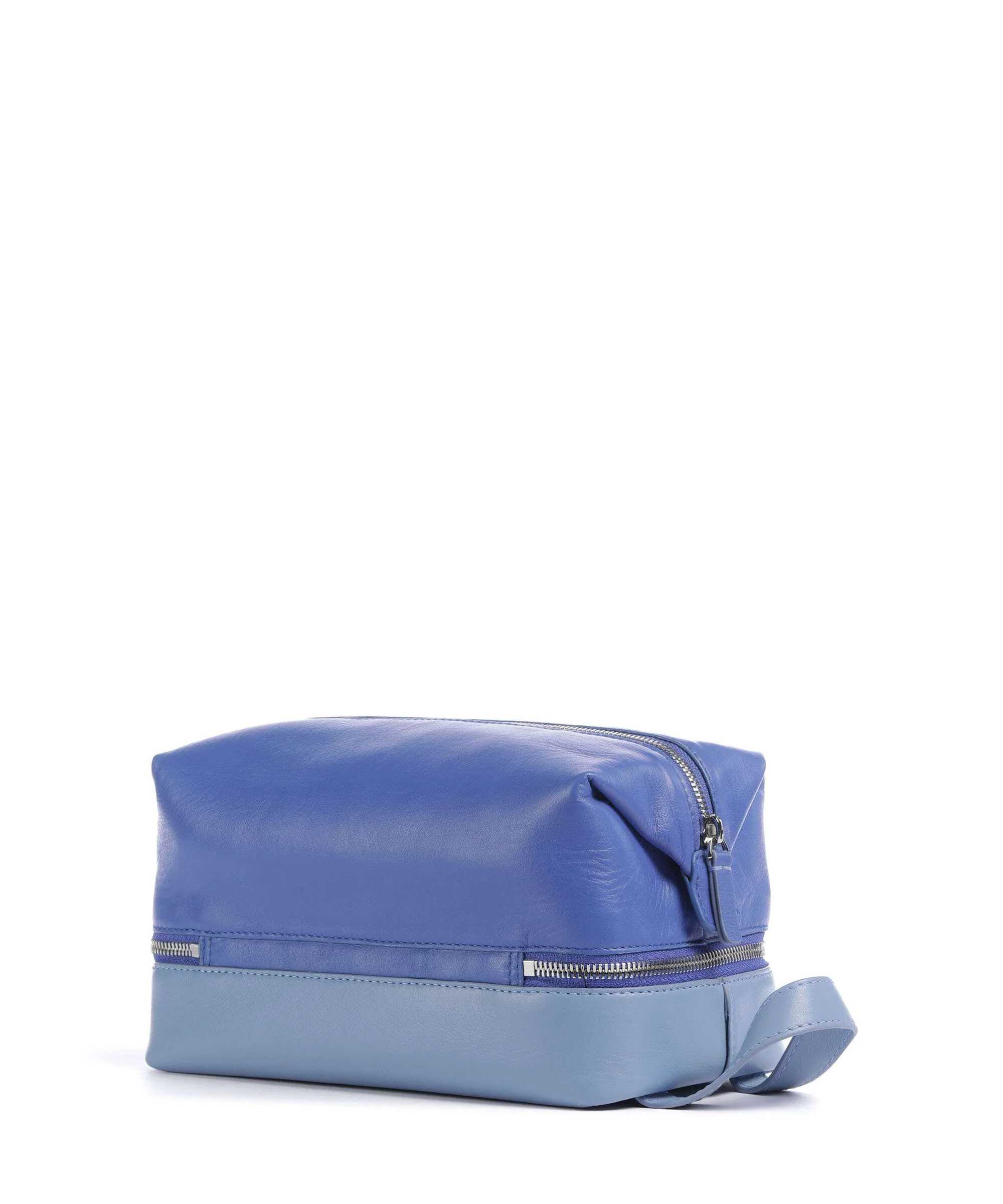 DuDu Bags Brighton Toiletry bag cornflower blue - Image 2