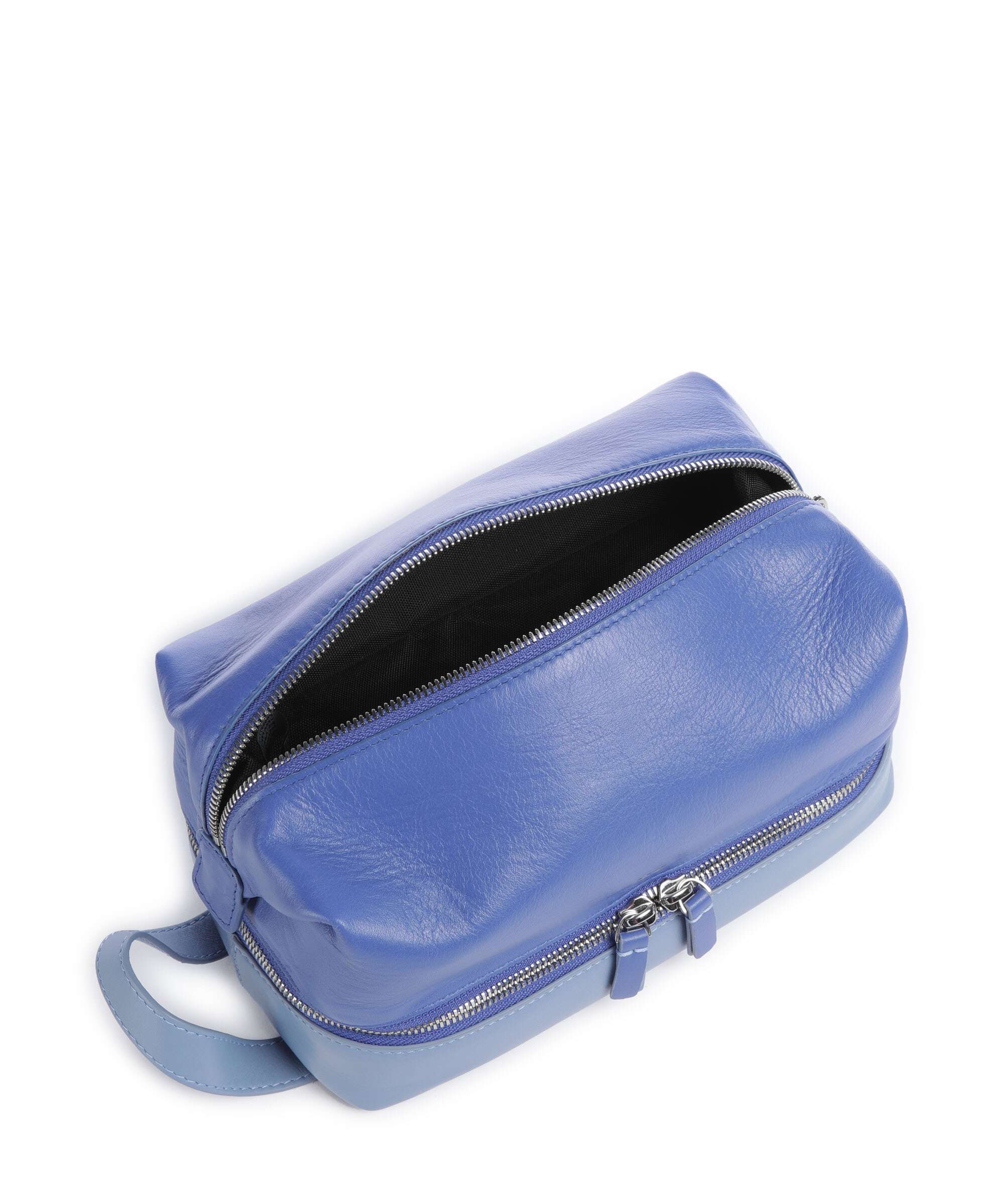 DuDu Bags Brighton Toiletry bag cornflower blue - Image 5