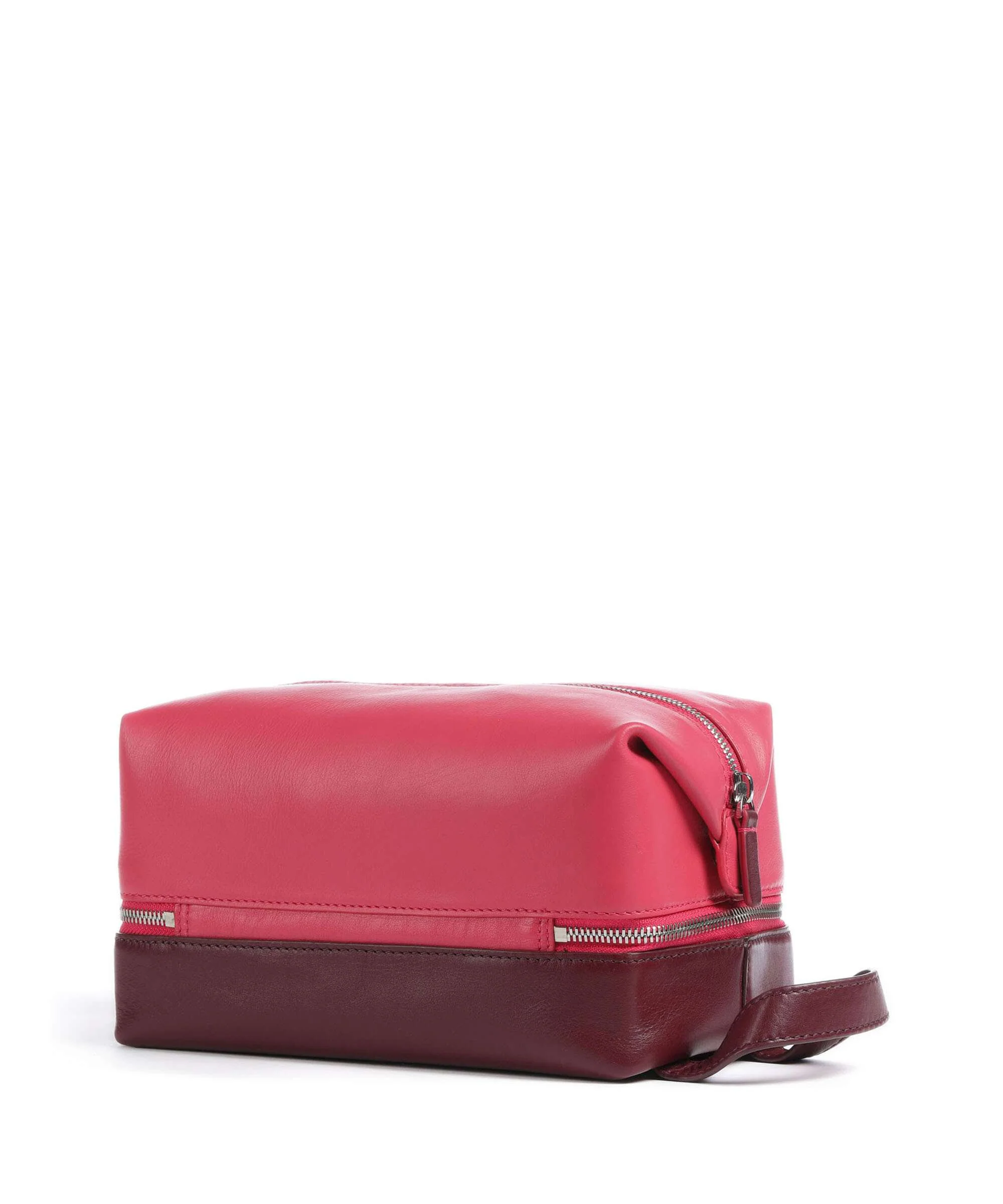 DuDu Bags Brighton Toiletry bag raspberry - Image 2