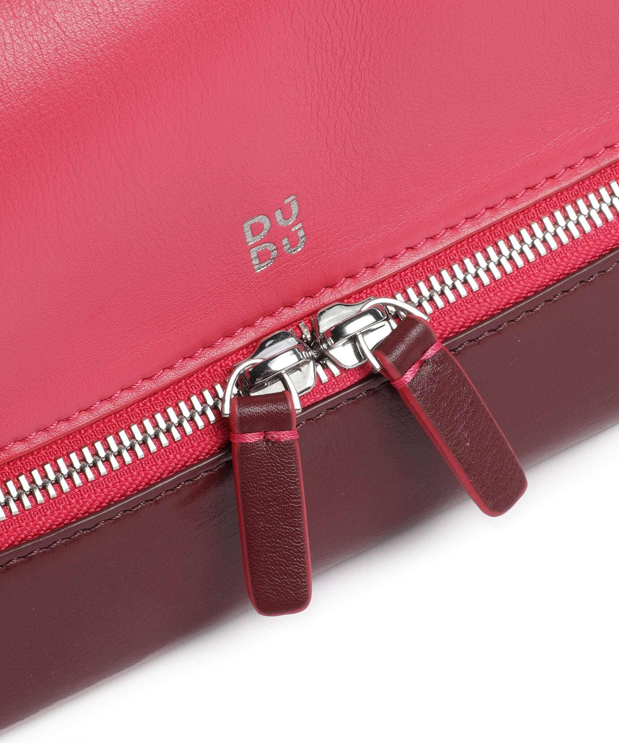DuDu Bags Brighton Toiletry bag raspberry - Image 3