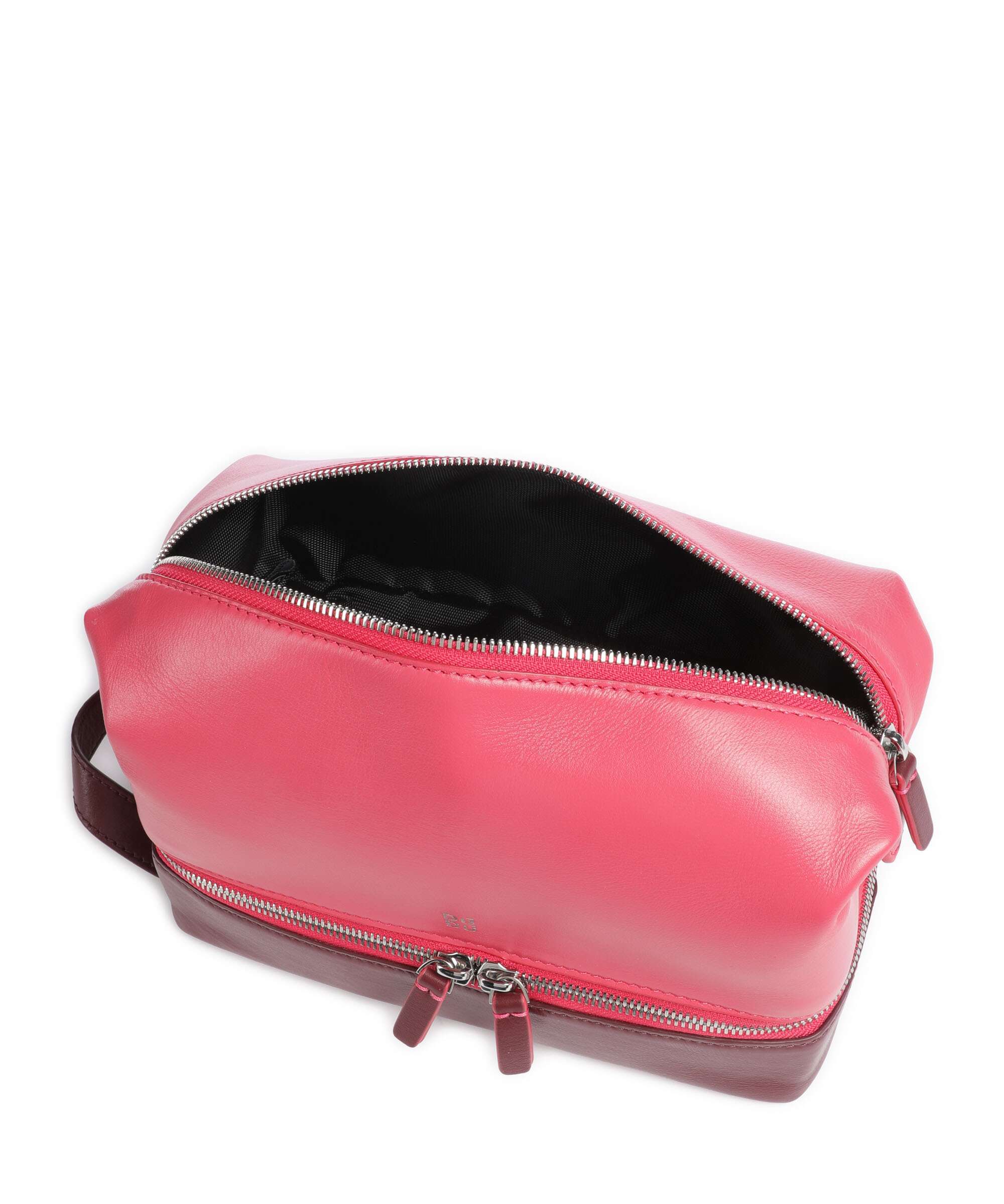 DuDu Bags Brighton Toiletry bag raspberry - Image 5