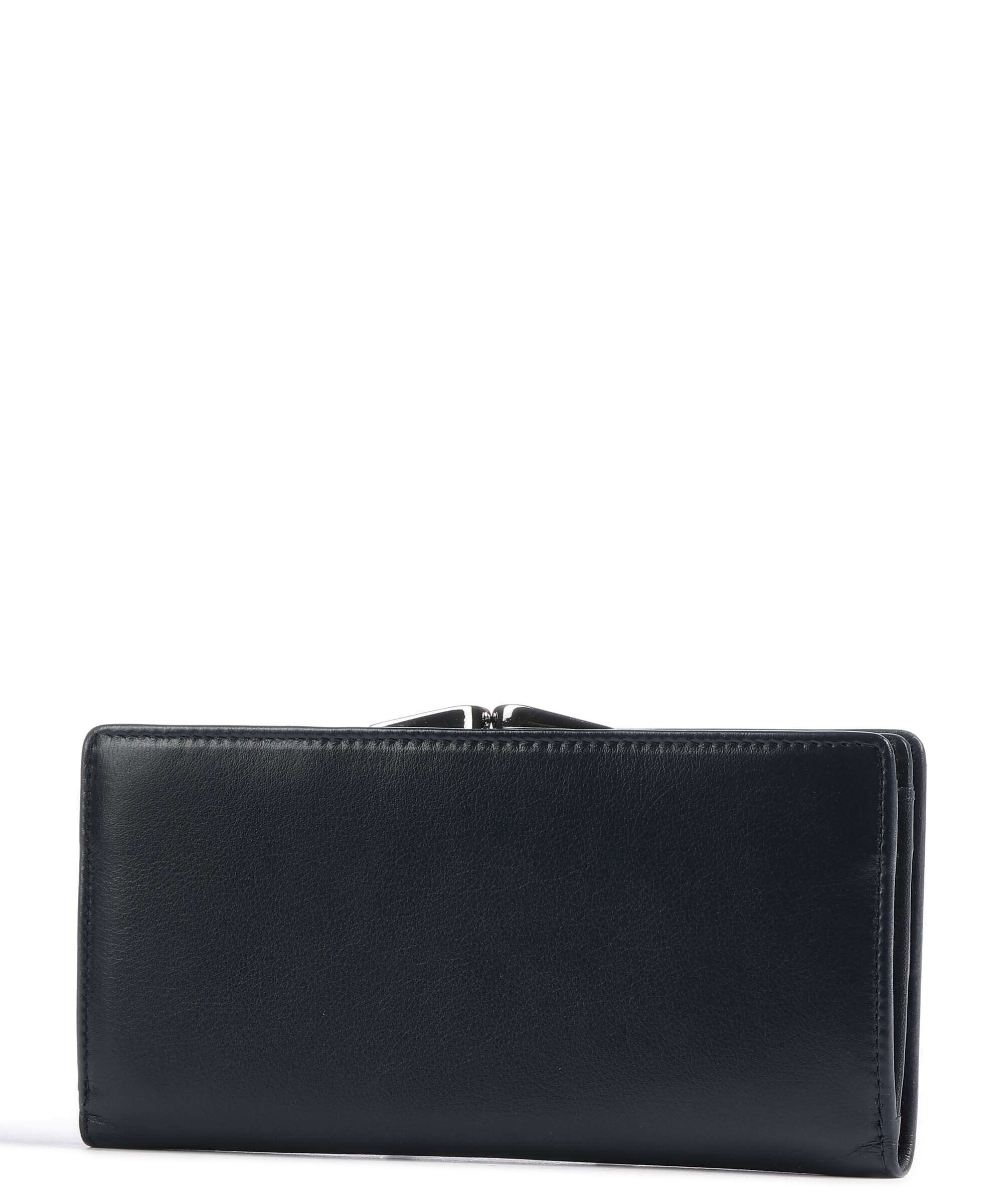 DuDu Bags Chilé Wallet navy - Image 3