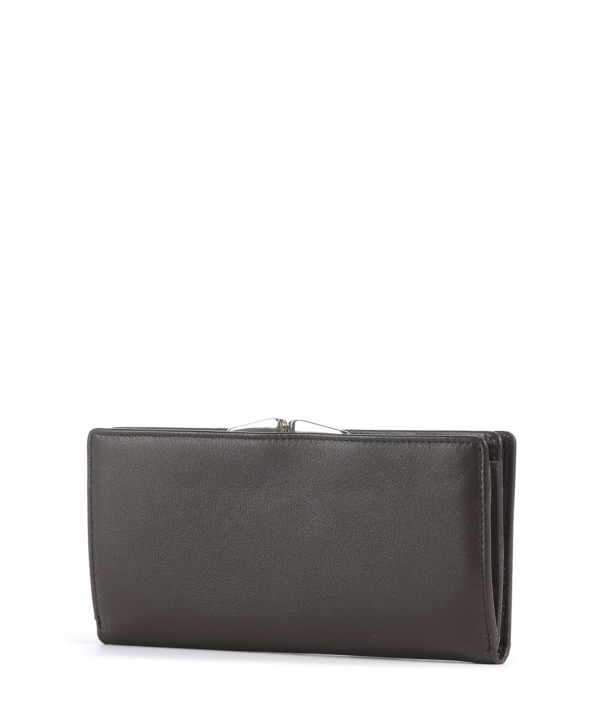 DuDu Bags Chilé Wallet coffee brown - Image 3
