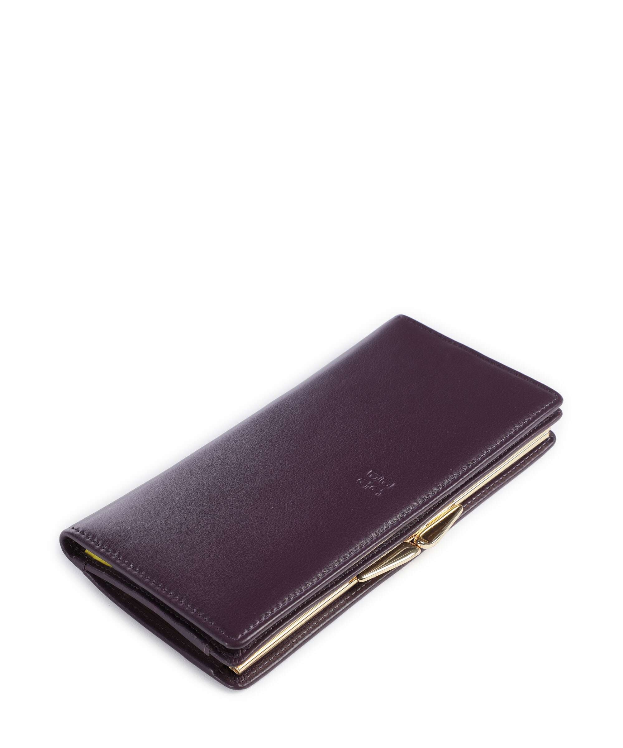 DuDu Bags Chilé Wallet deep purple - Image 4