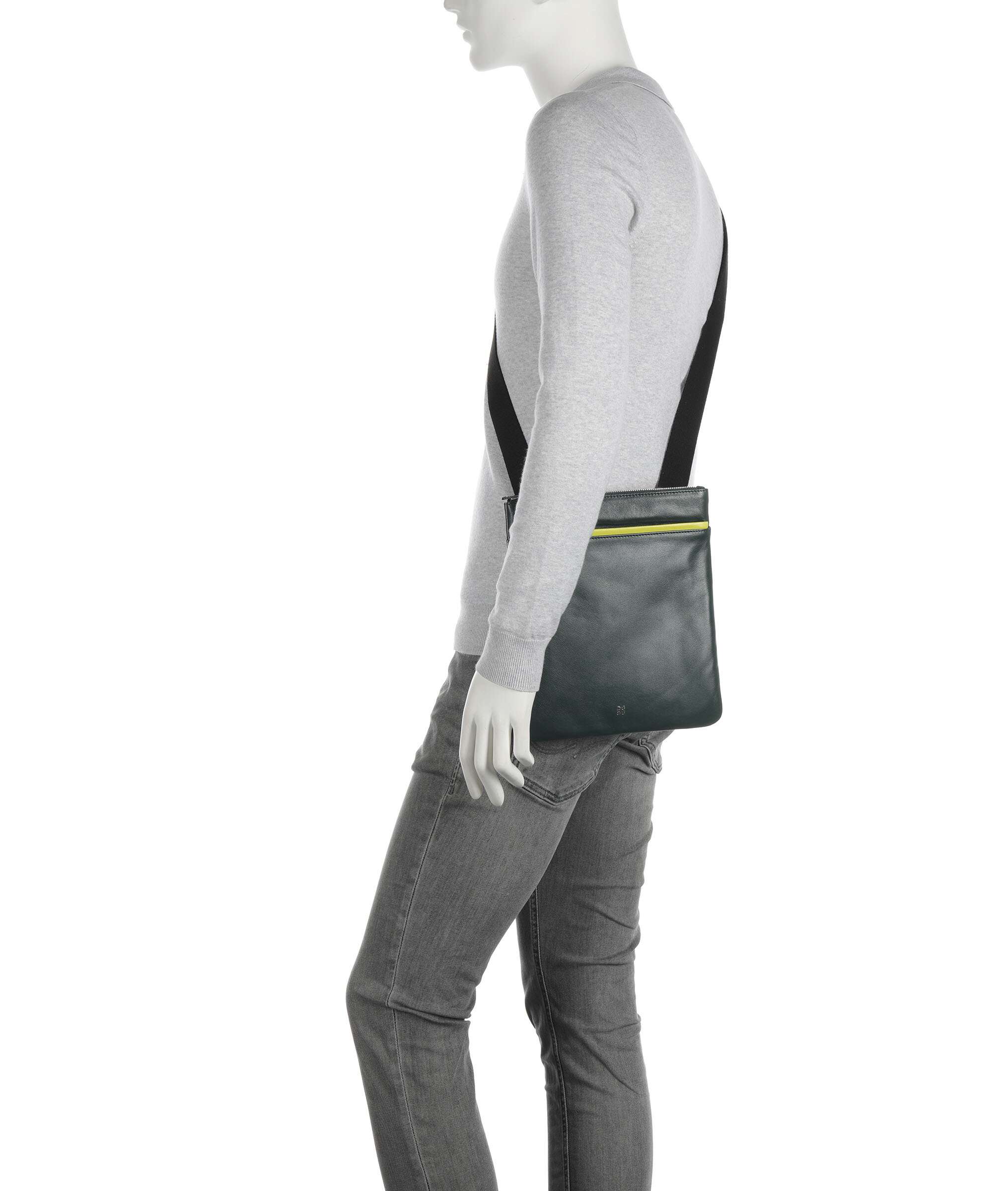 DuDu Bags Colorful Crossbody bag mangrove - Image 4