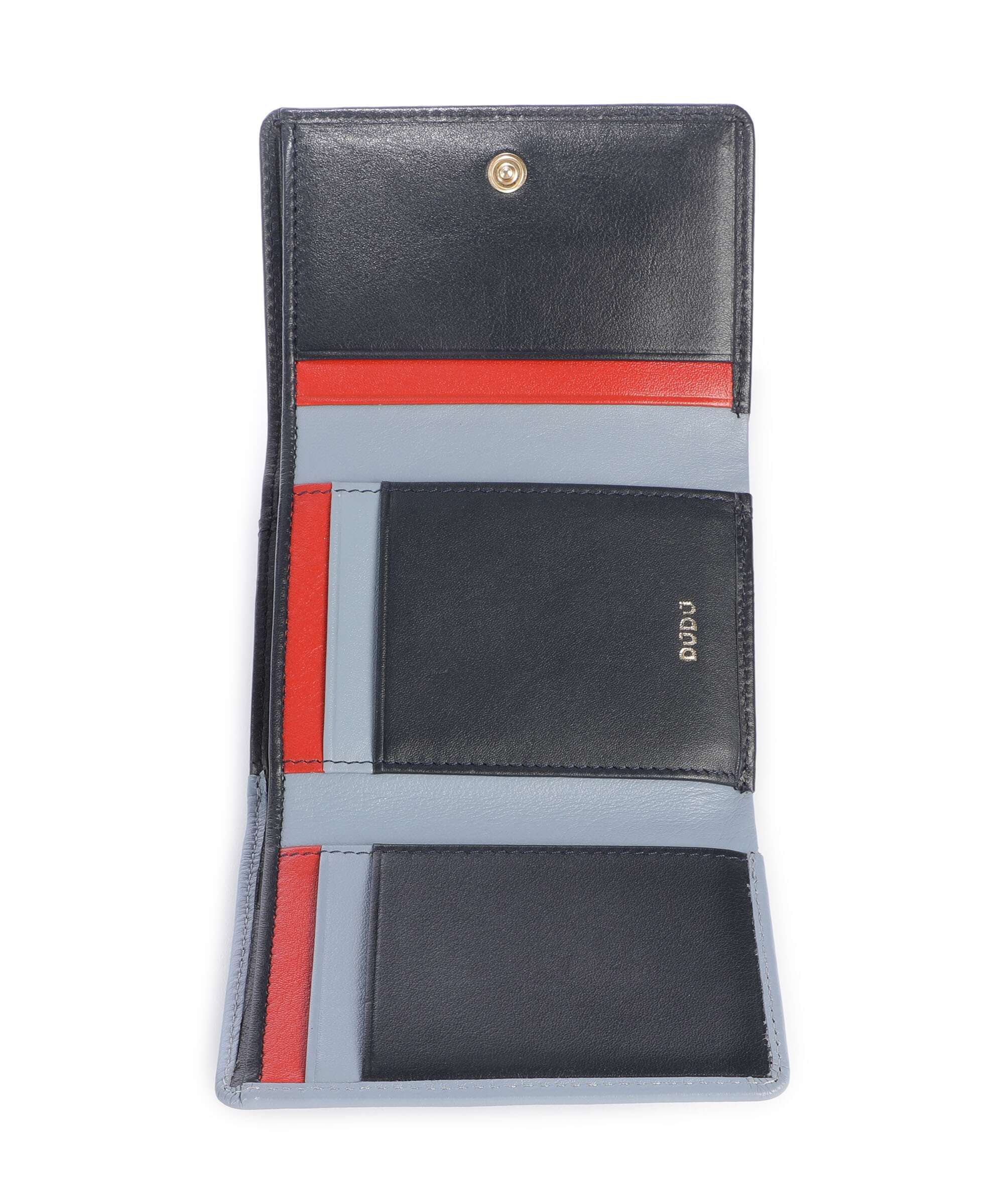 DuDu Bags Corsica Wallet navy - Image 2