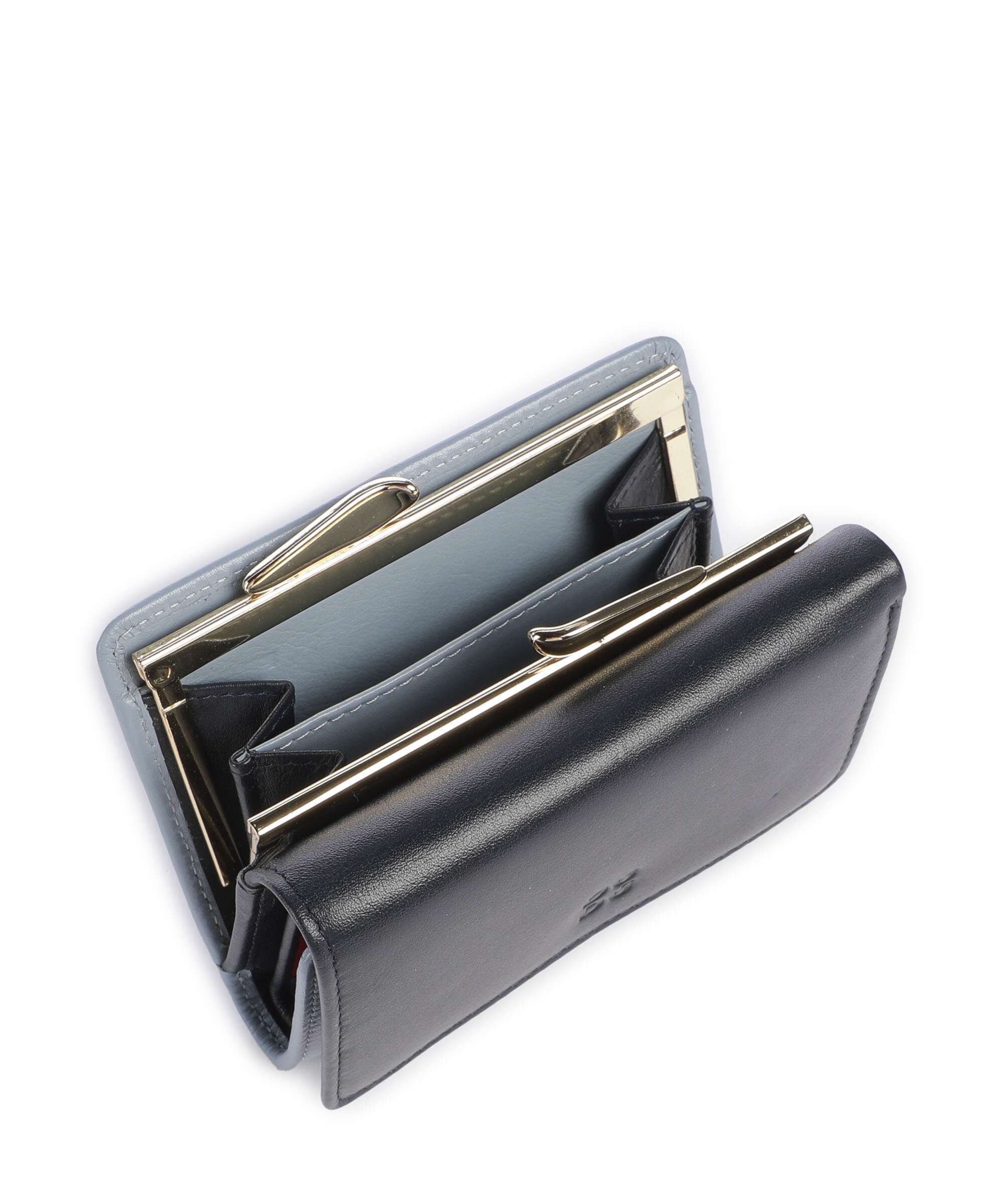 DuDu Bags Corsica Wallet navy - Image 3