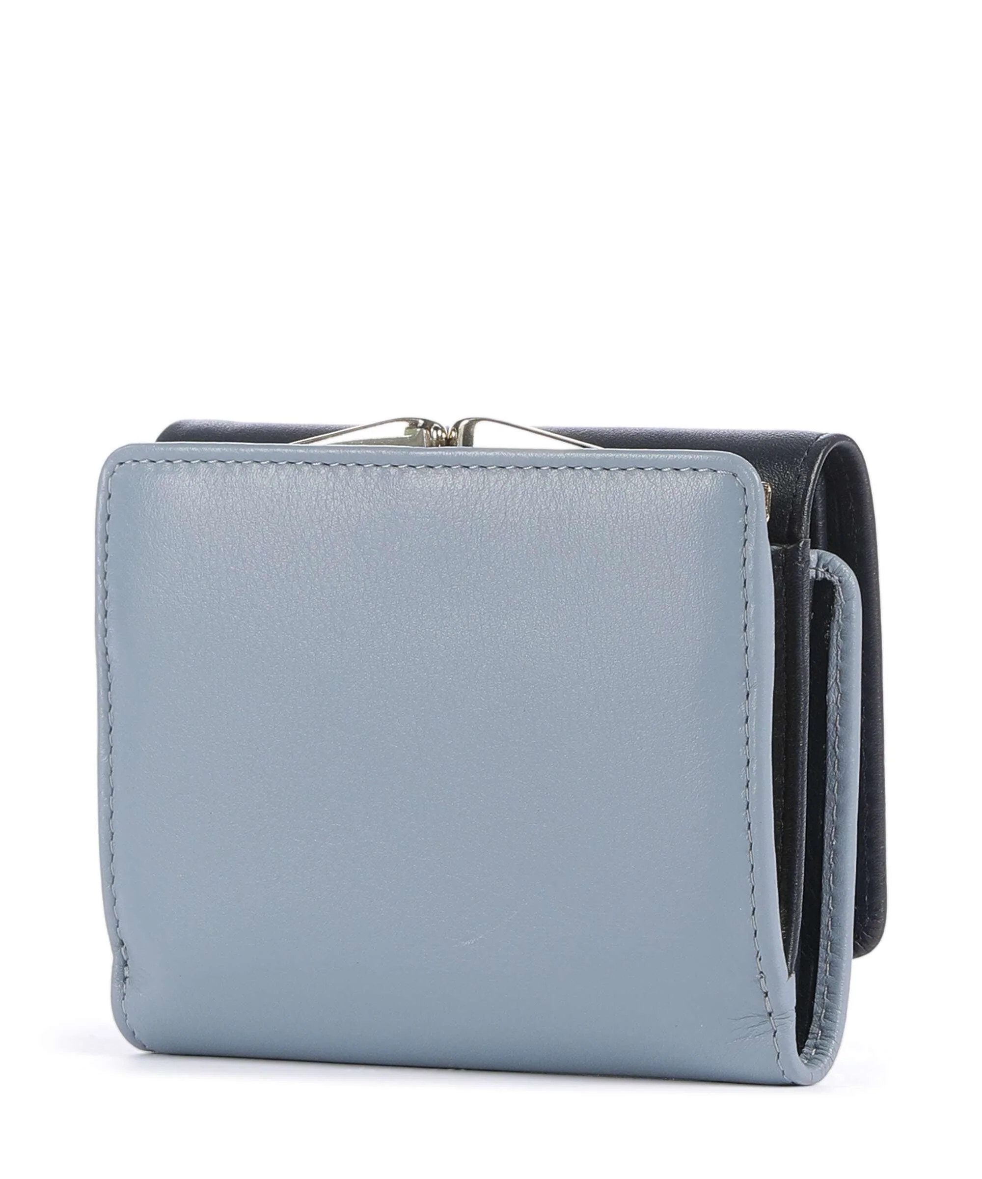 DuDu Bags Corsica Wallet navy - Image 4