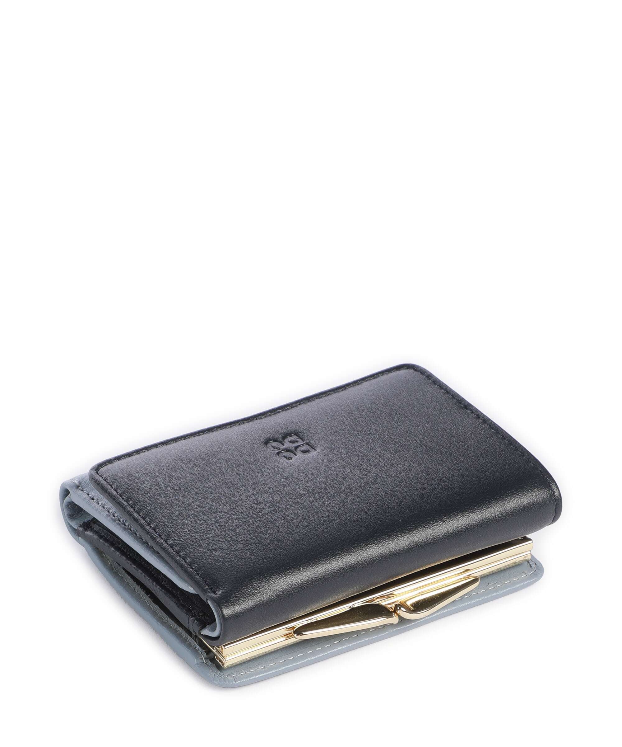 DuDu Bags Corsica Wallet navy - Image 5