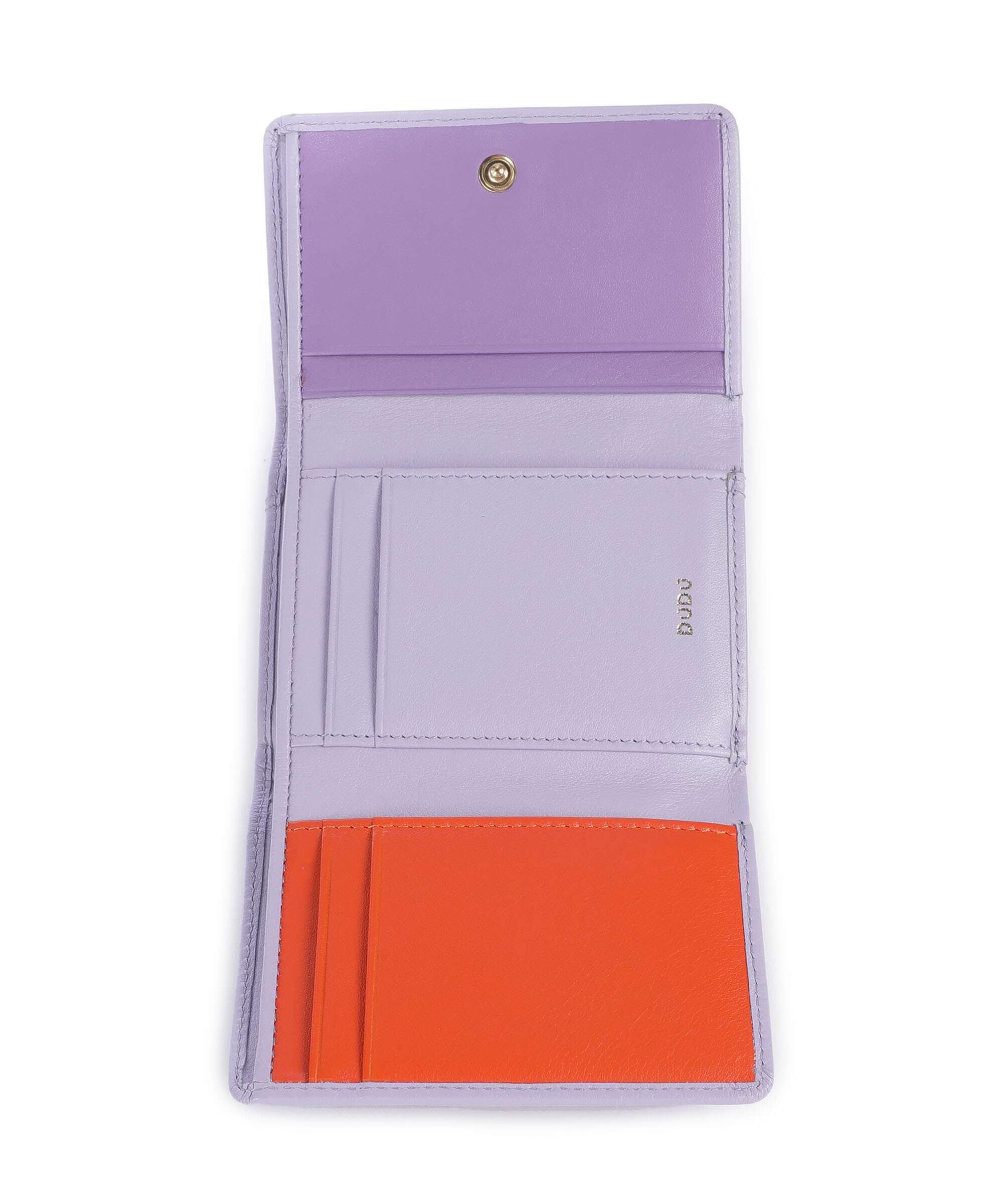 DuDu Bags Corsica Wallet provence lilac - Image 2