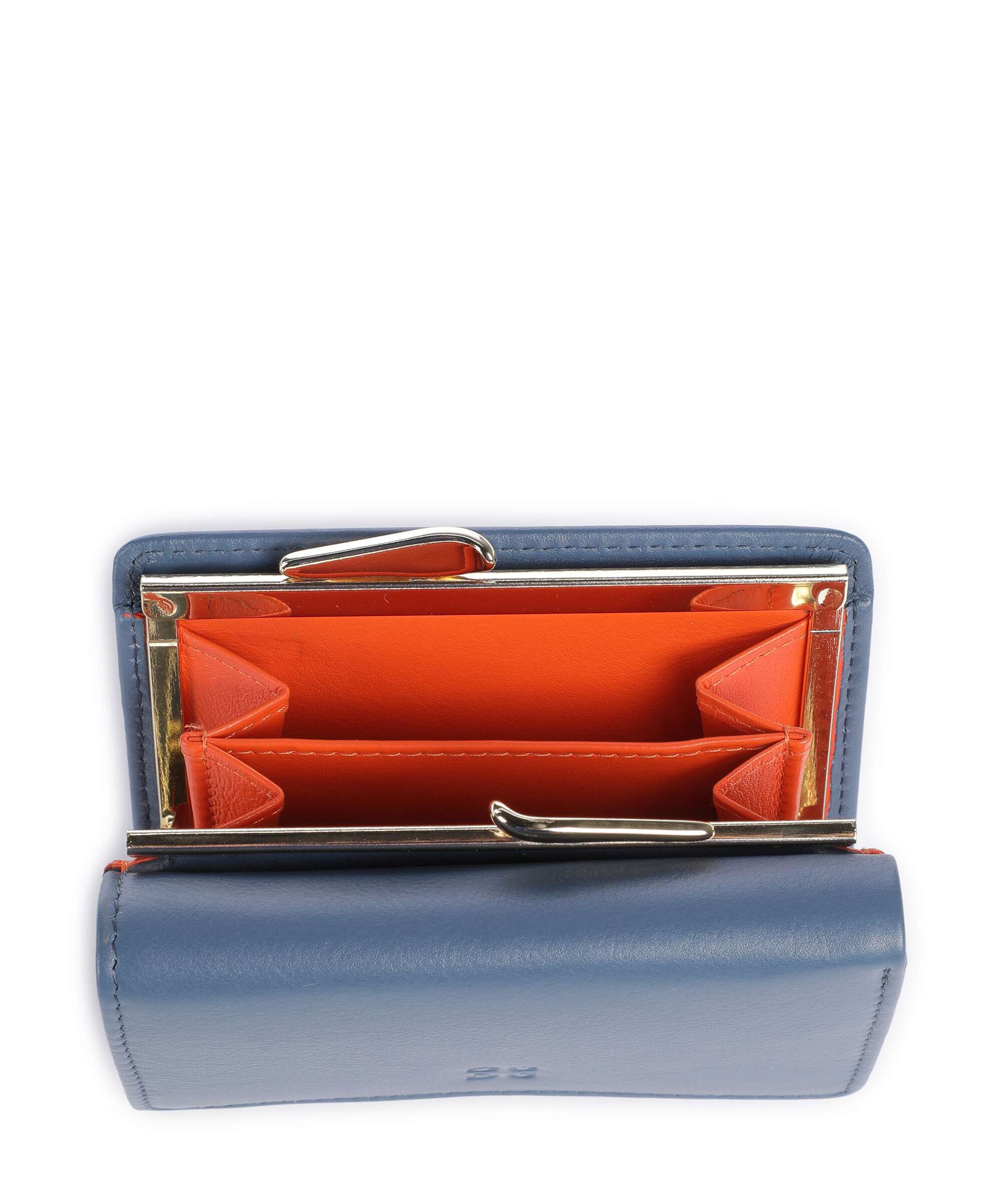 DuDu Bags Corsica Wallet denim blue - Image 3