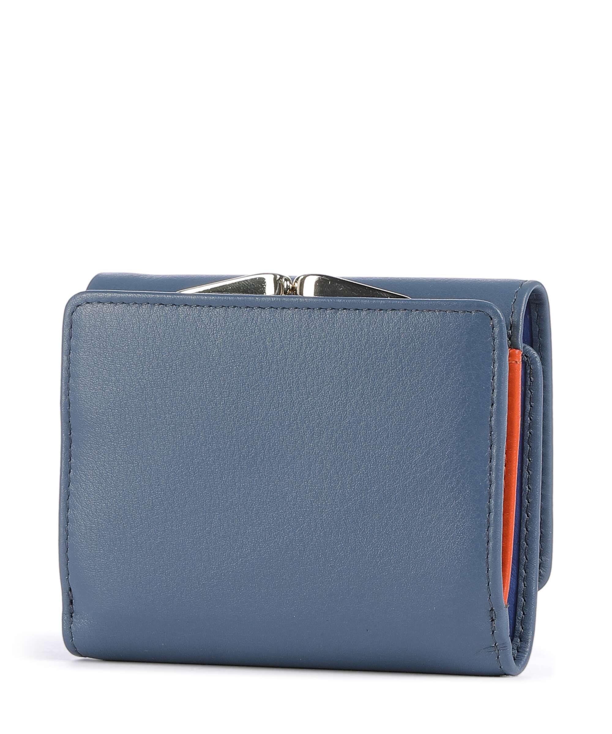 DuDu Bags Corsica Wallet denim blue - Image 4
