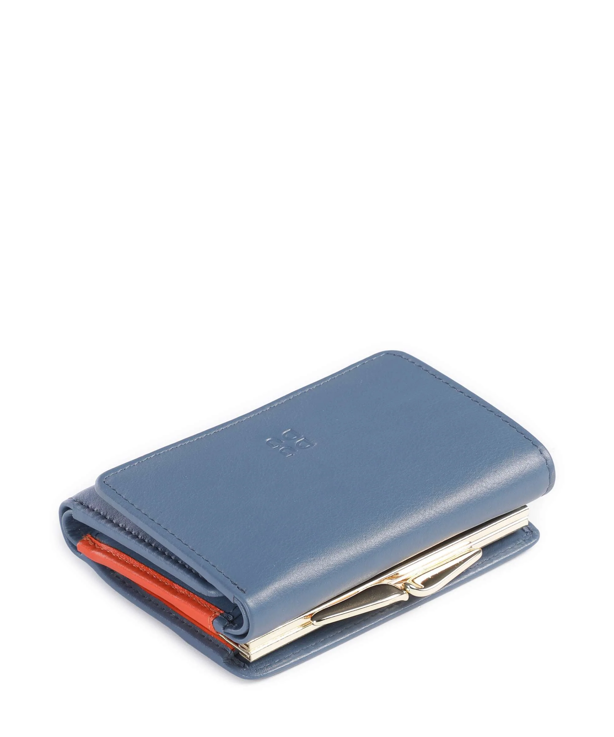 DuDu Bags Corsica Wallet denim blue - Image 5
