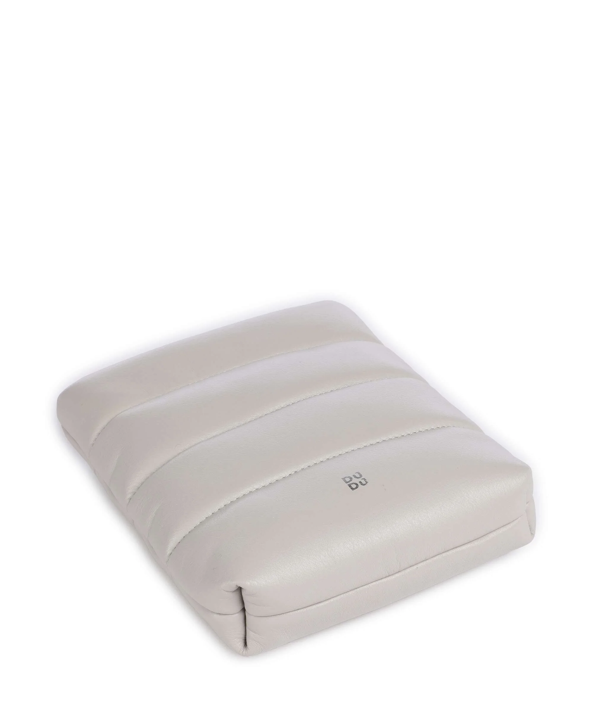 DuDu Bags Falkland Crossbody bag pearl grey - Image 5