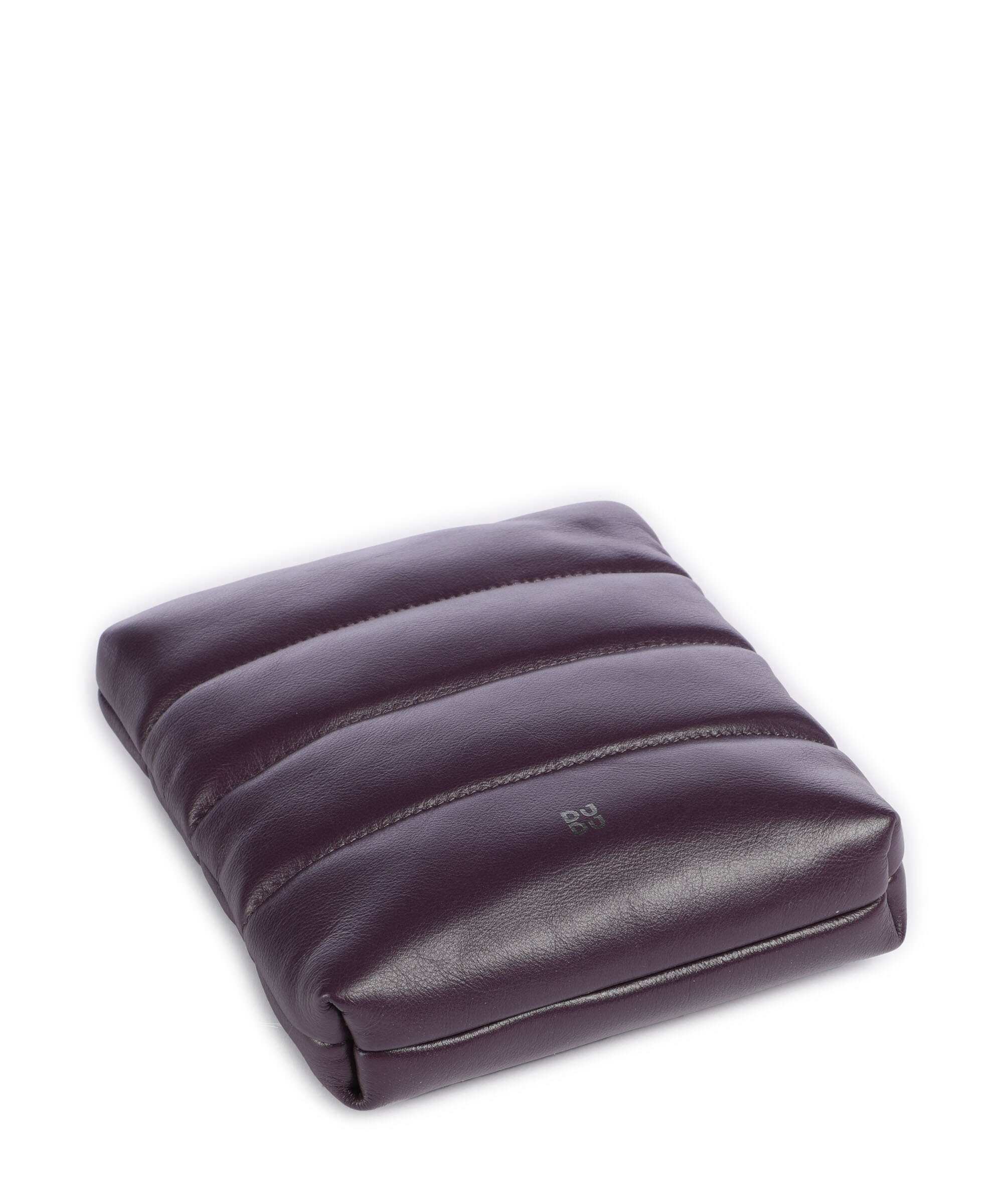 DuDu Bags Falkland Crossbody bag deep purple - Image 5
