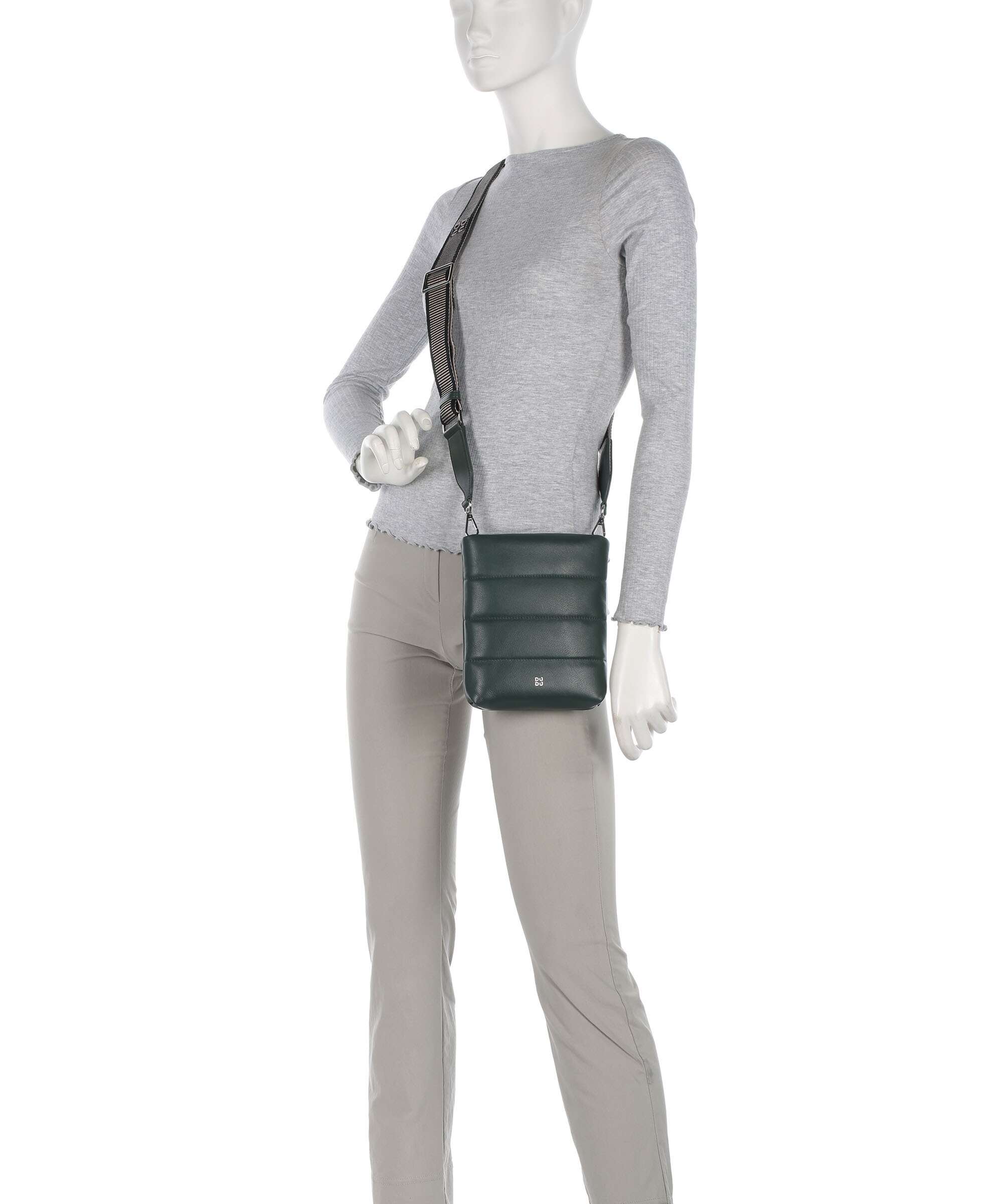 DuDu Bags Falkland Crossbody bag mangrove - Image 3
