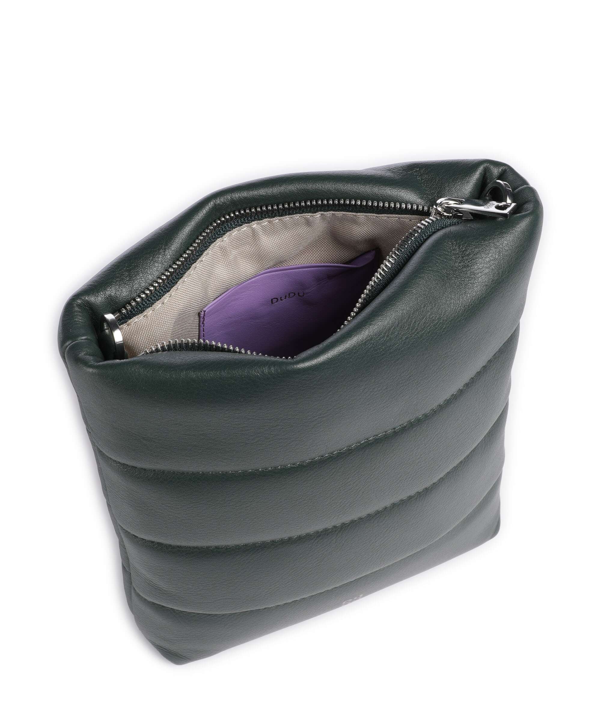 DuDu Bags Falkland Crossbody bag mangrove - Image 6
